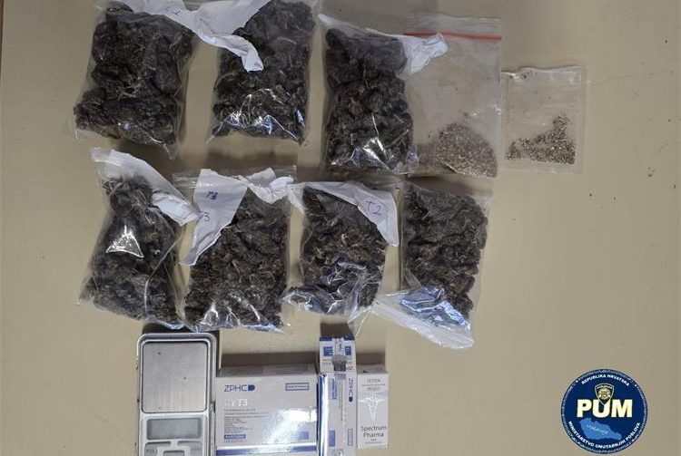 Droga Čakovec 16032026