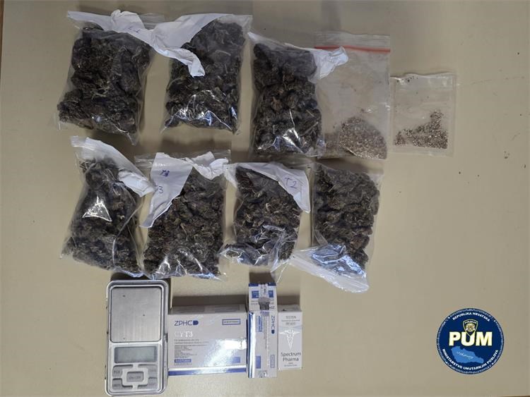 Droga Čakovec 16032026