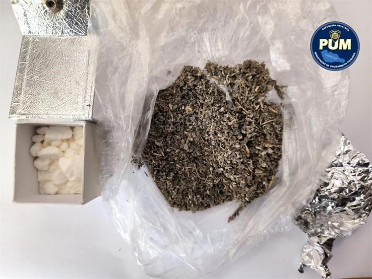 Droga Domašinec 18022026