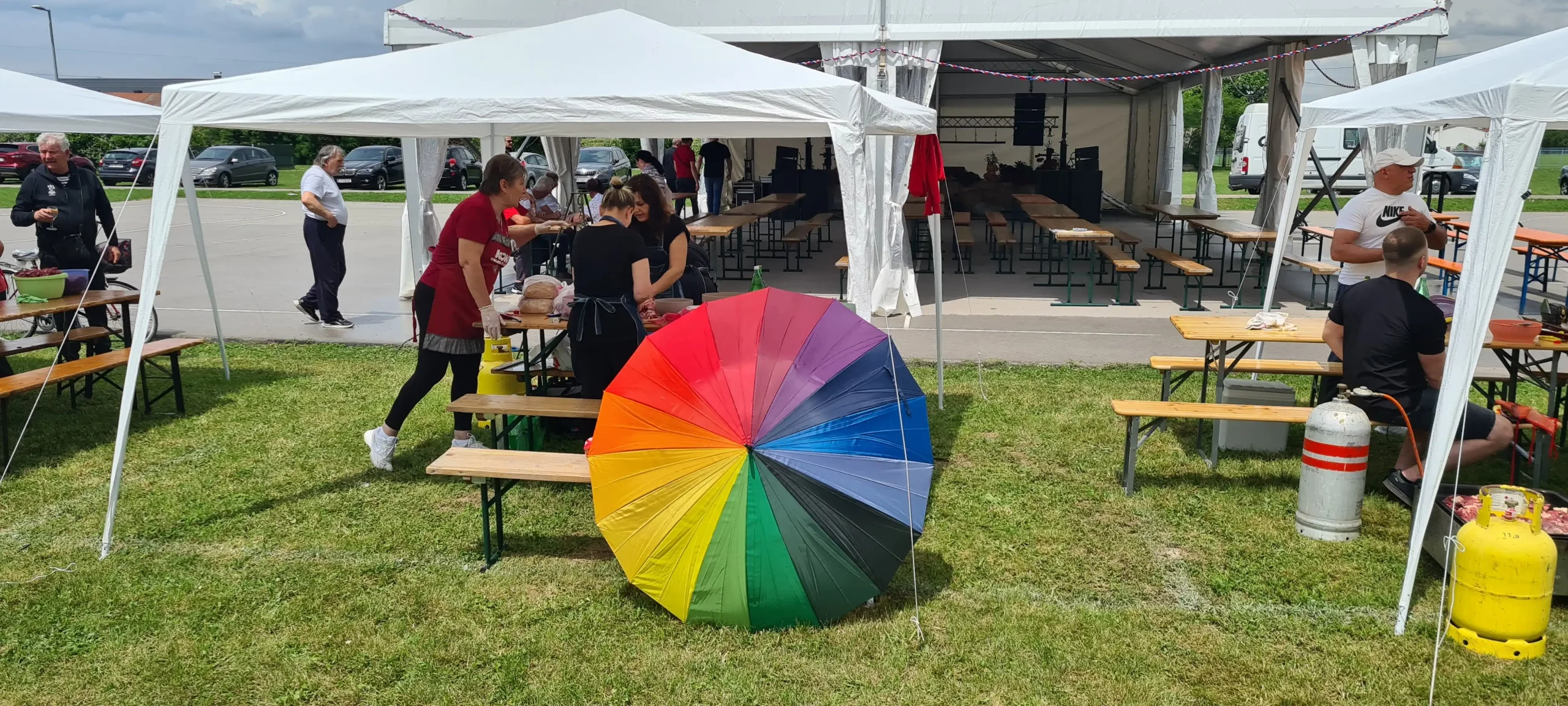 Druga gulašijada u Strahonincu 2024 (1)