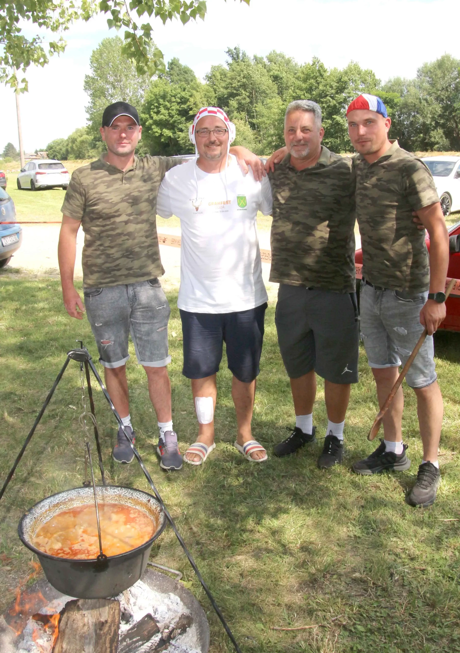 Drugi Grahfest i turnir u malom nogometu 2024 (1) Drugi Grahfest i turnir u malom nogometu 2024 (1)