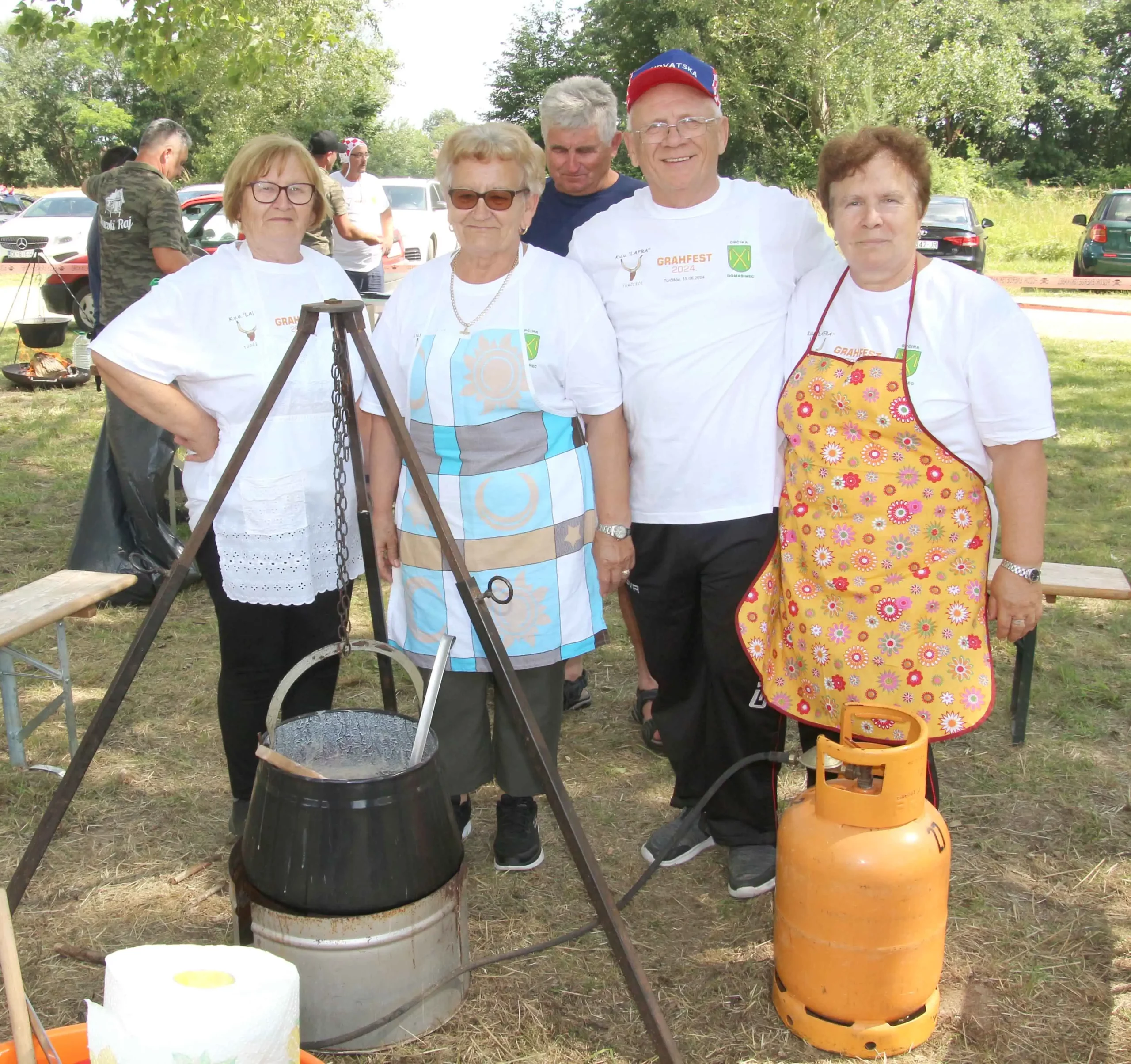 Drugi Grahfest i turnir u malom nogometu 2024 (10) Drugi Grahfest i turnir u malom nogometu 2024 (10)