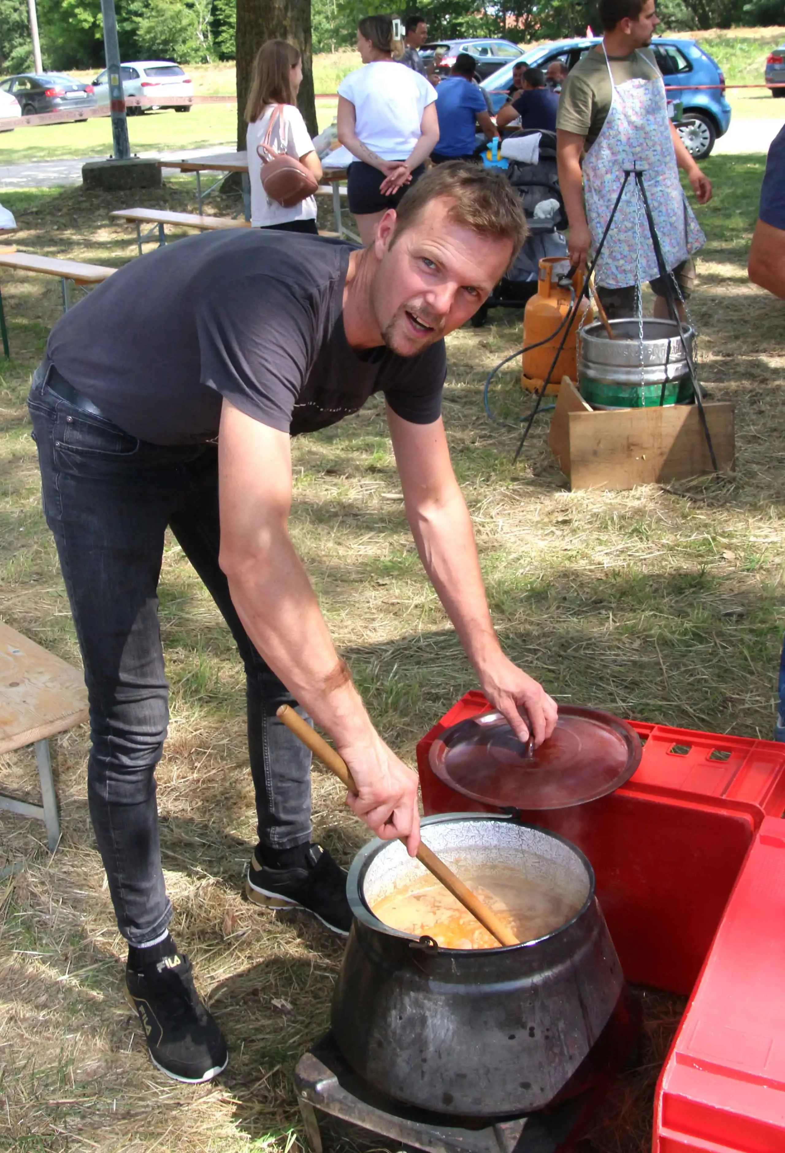 Drugi Grahfest i turnir u malom nogometu 2024 (17) Drugi Grahfest i turnir u malom nogometu 2024 (17)