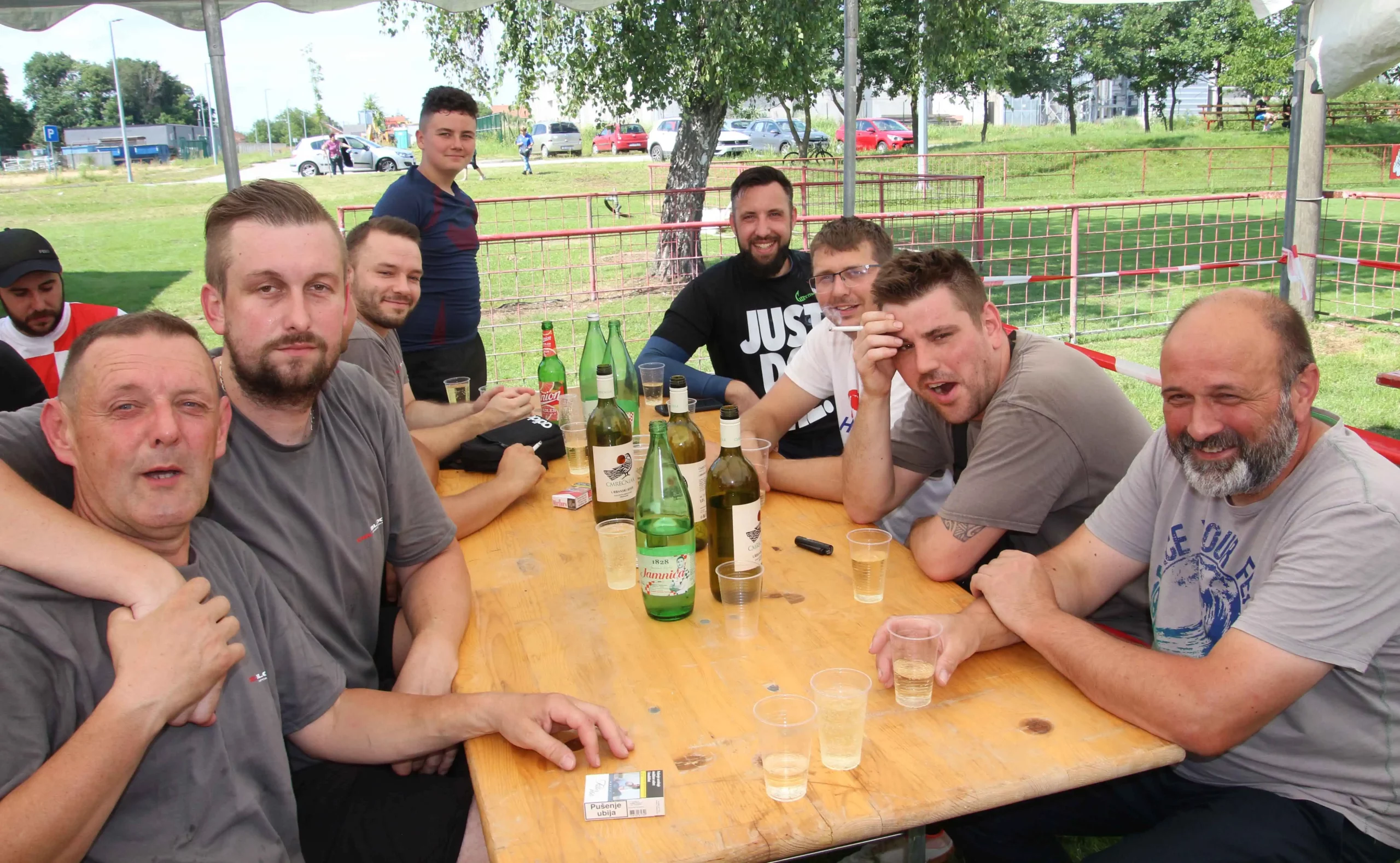 Drugi Grahfest i turnir u malom nogometu 2024 (19) Drugi Grahfest i turnir u malom nogometu 2024 (19)