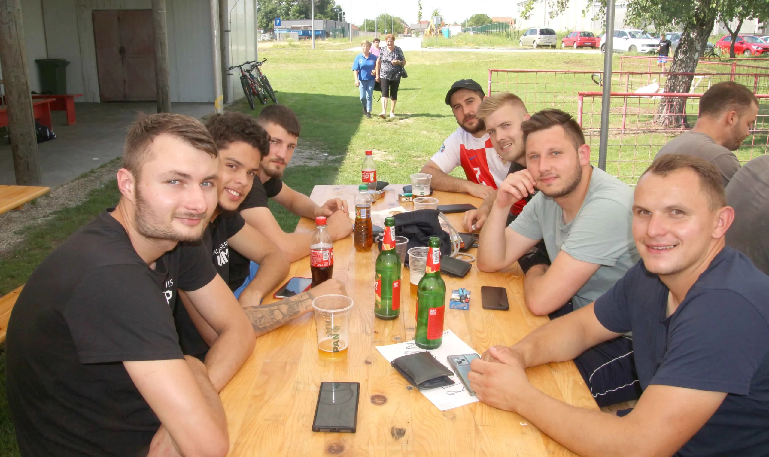 Drugi Grahfest i turnir u malom nogometu 2024 (20) Drugi Grahfest i turnir u malom nogometu 2024 (20)