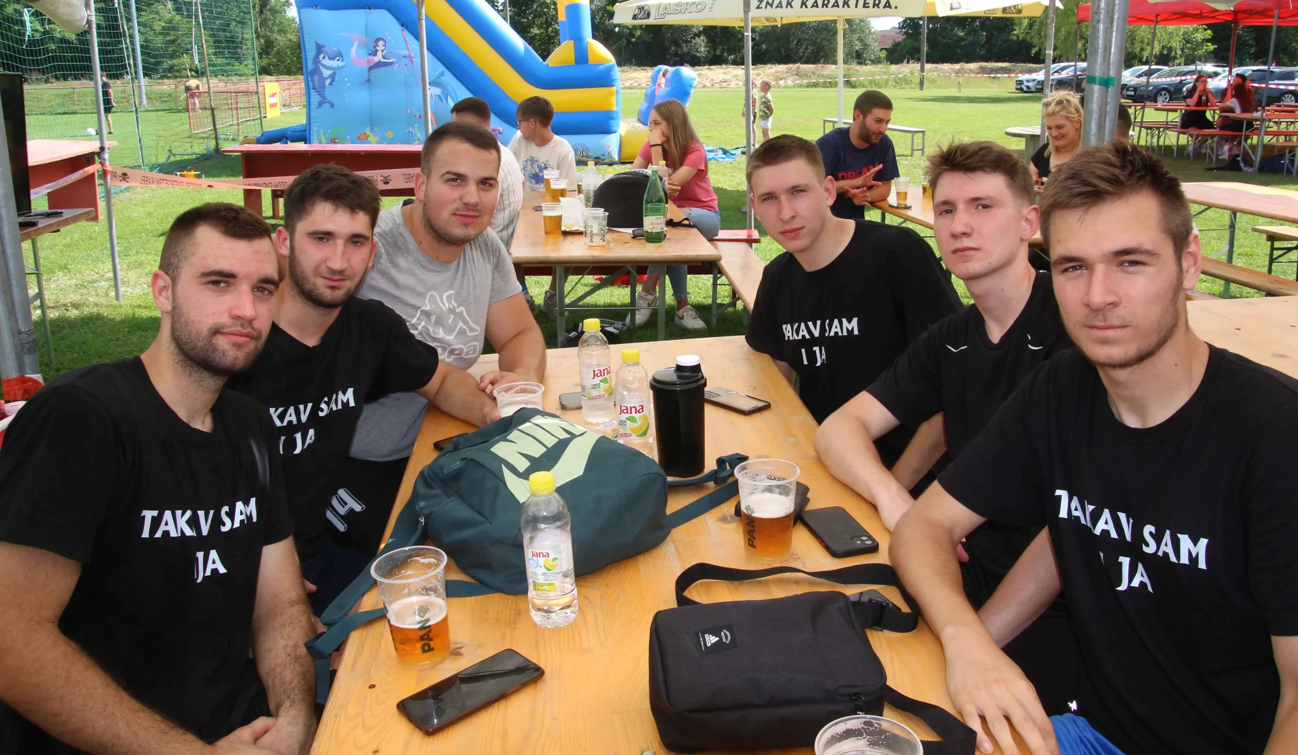 Drugi Grahfest i turnir u malom nogometu 2024 (21) Drugi Grahfest i turnir u malom nogometu 2024 (21)