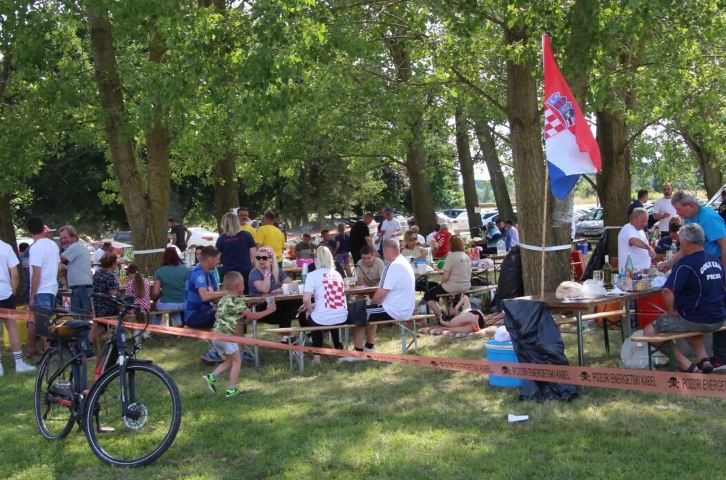 Drugi Grahfest i turnir u malom nogometu 2024