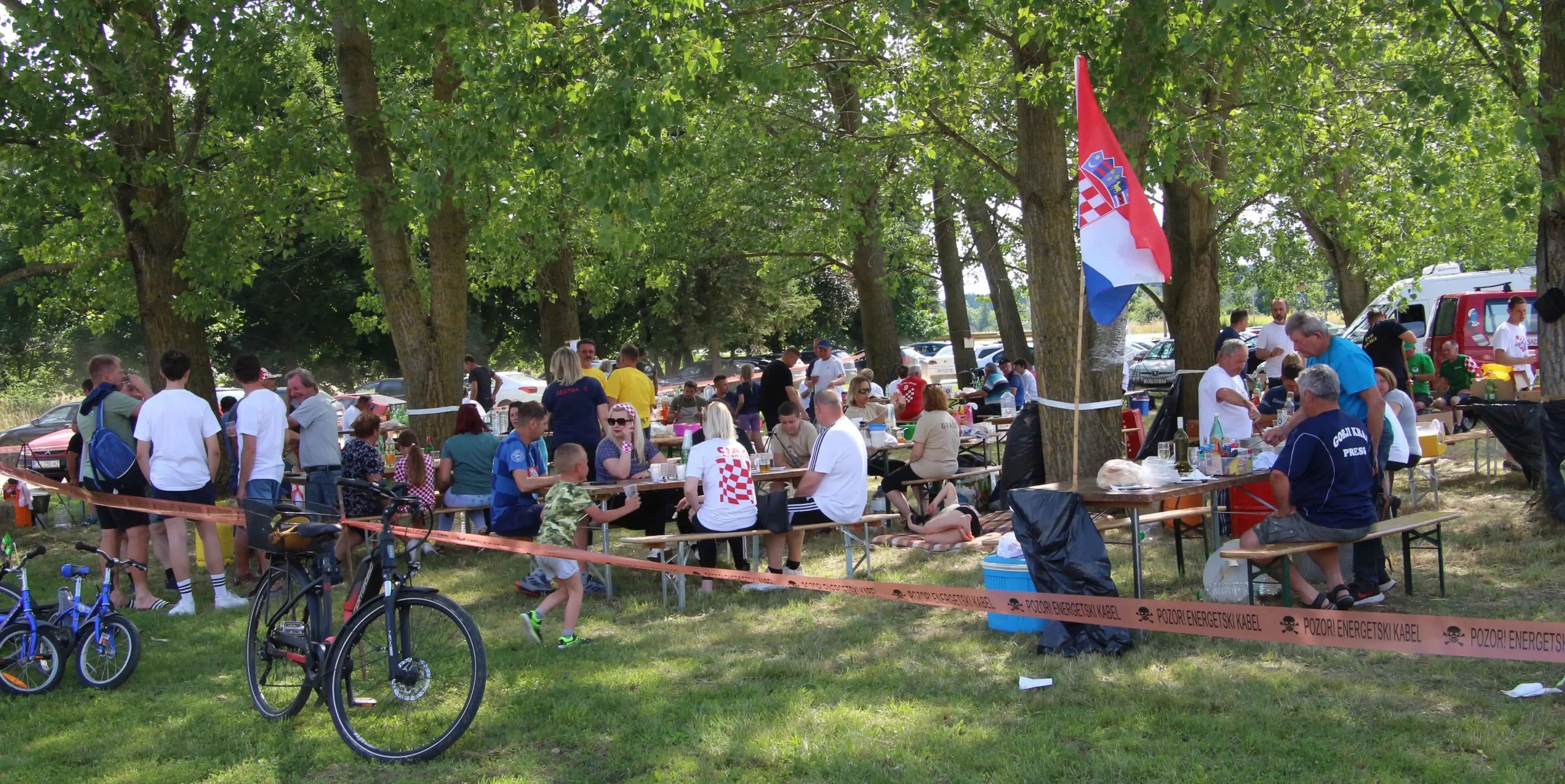 Drugi Grahfest i turnir u malom nogometu 2024