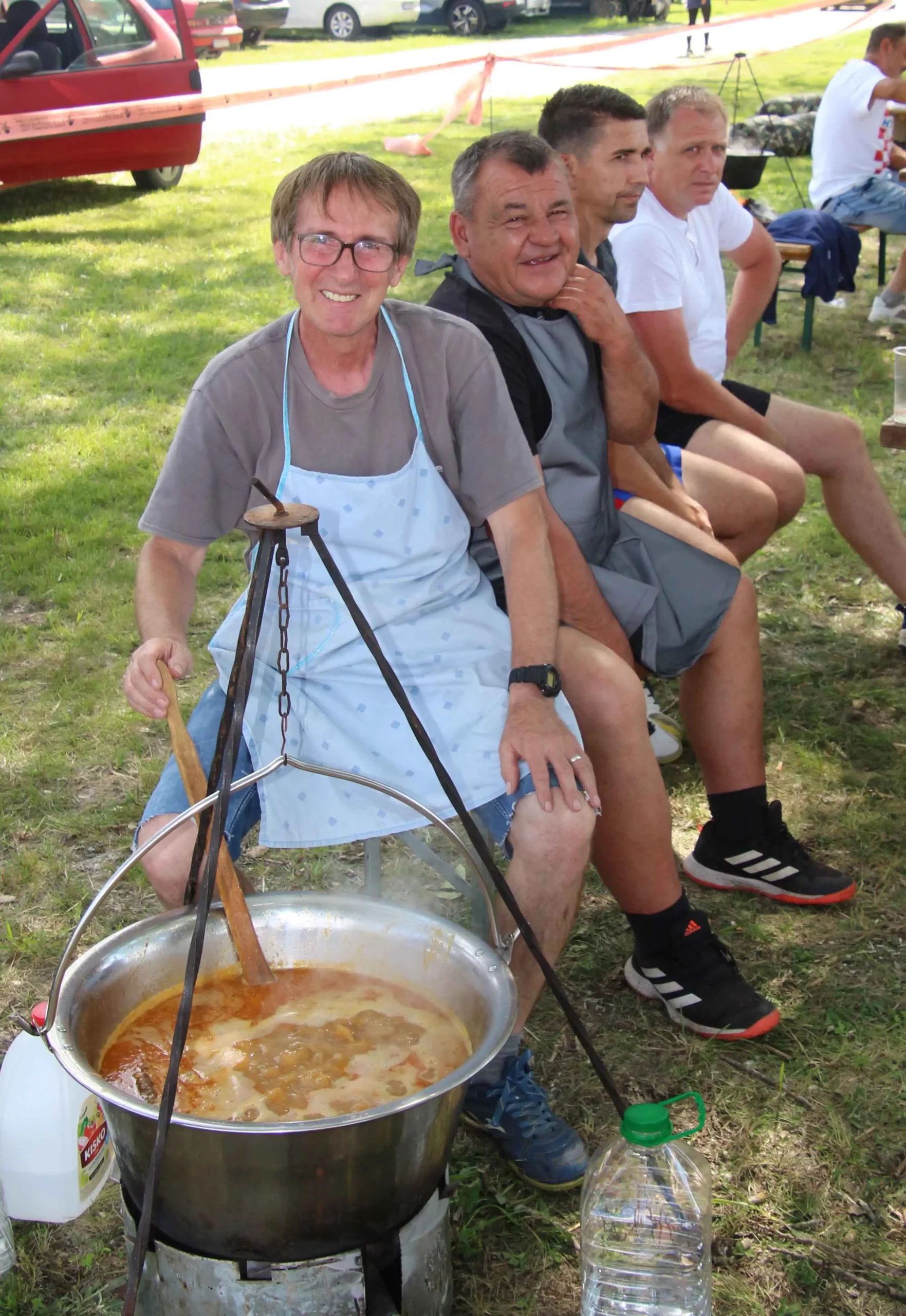 Drugi Grahfest i turnir u malom nogometu 2024 (25) Drugi Grahfest i turnir u malom nogometu 2024 (25)