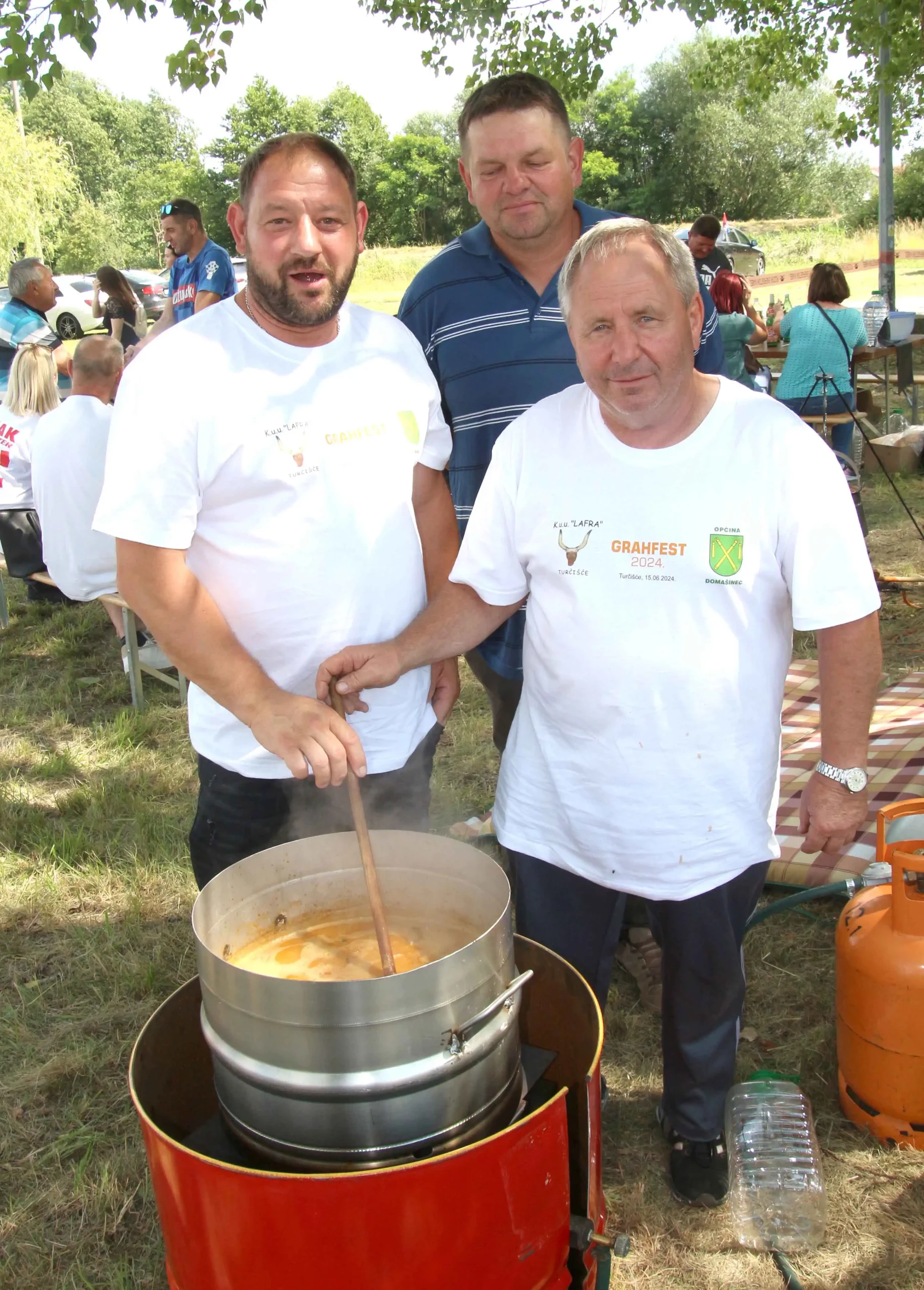 Drugi Grahfest i turnir u malom nogometu 2024 (27) Drugi Grahfest i turnir u malom nogometu 2024 (27)