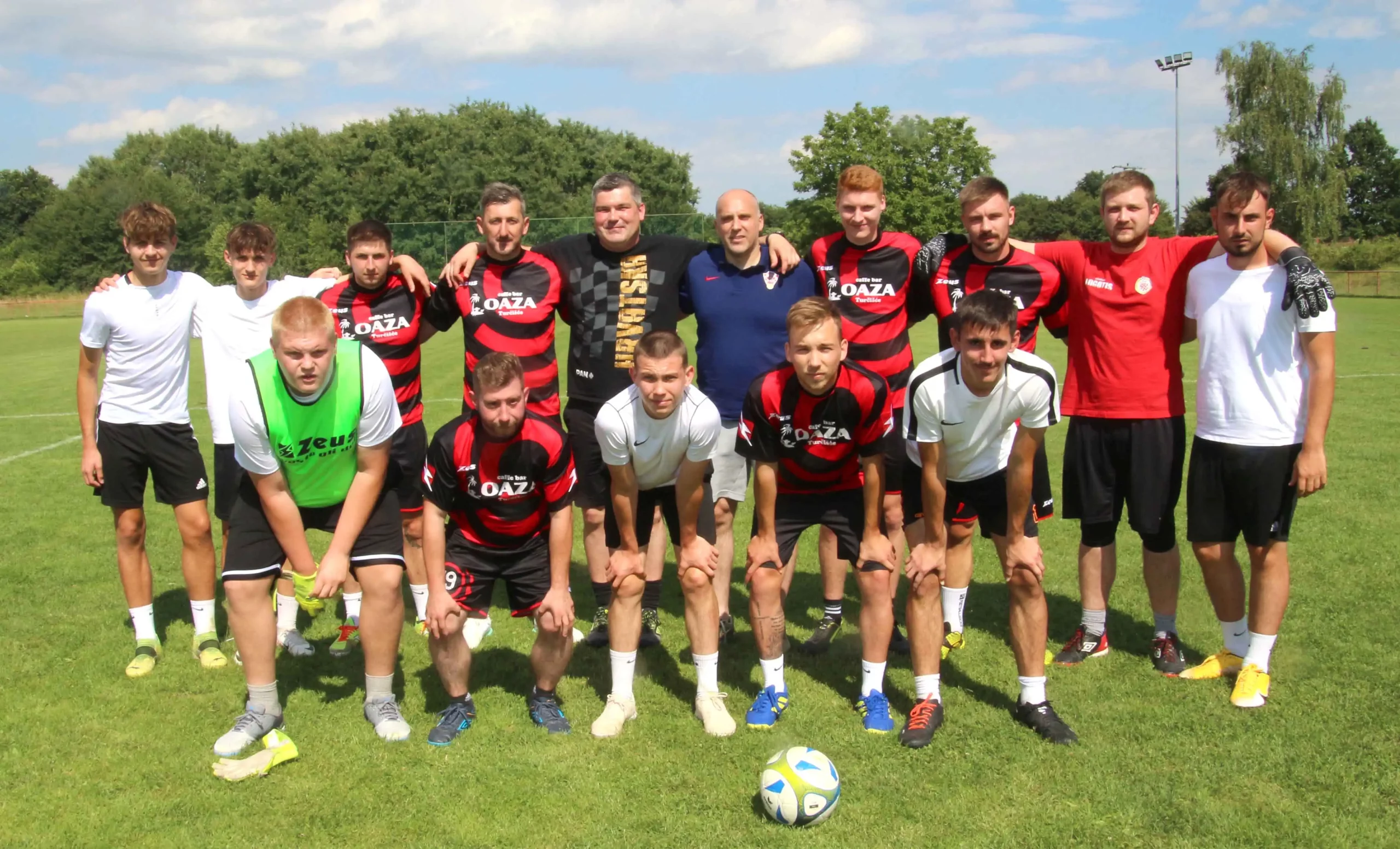 Drugi Grahfest i turnir u malom nogometu 2024 (28) Drugi Grahfest i turnir u malom nogometu 2024 (28)