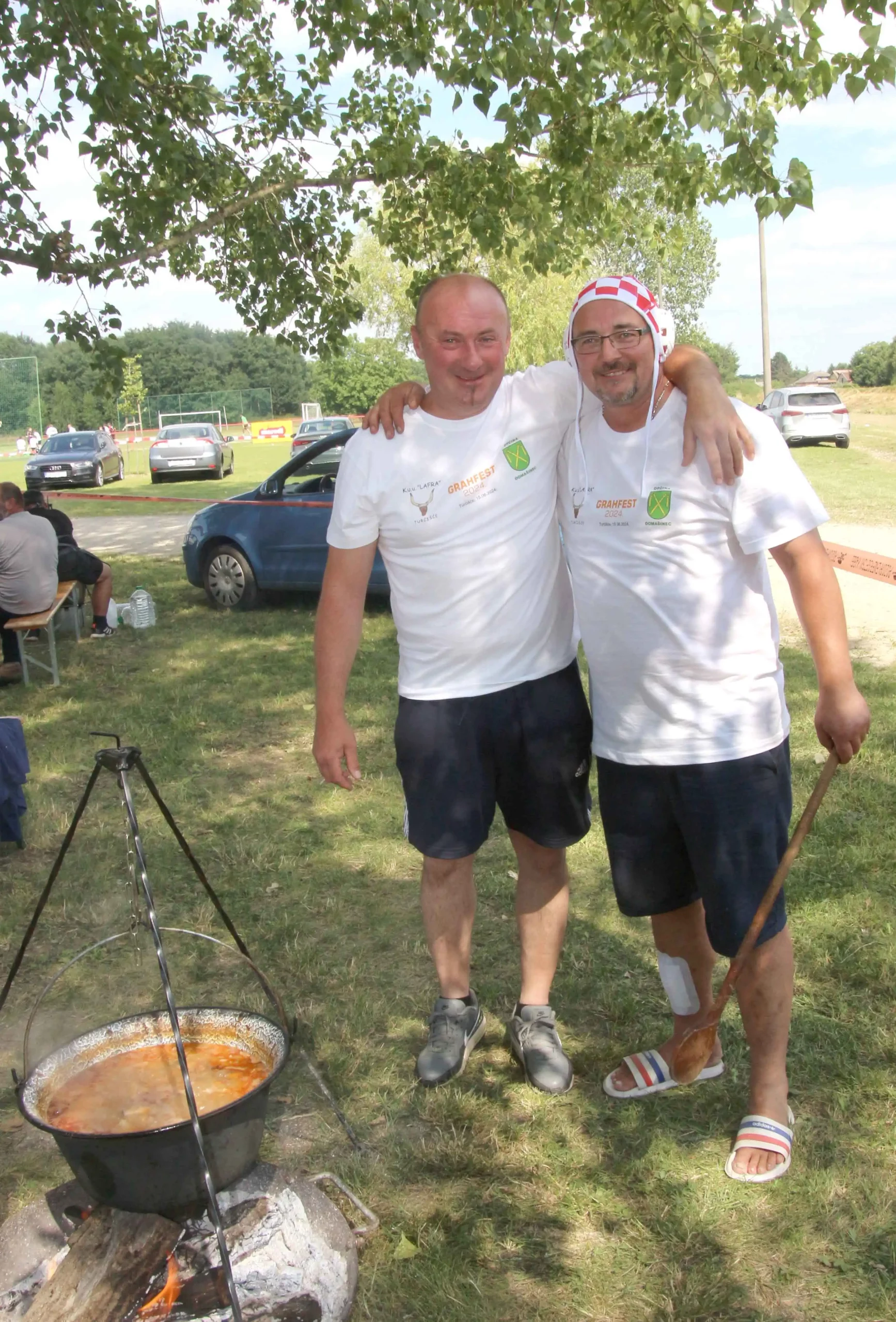 Drugi Grahfest i turnir u malom nogometu 2024 (4) Drugi Grahfest i turnir u malom nogometu 2024 (4)