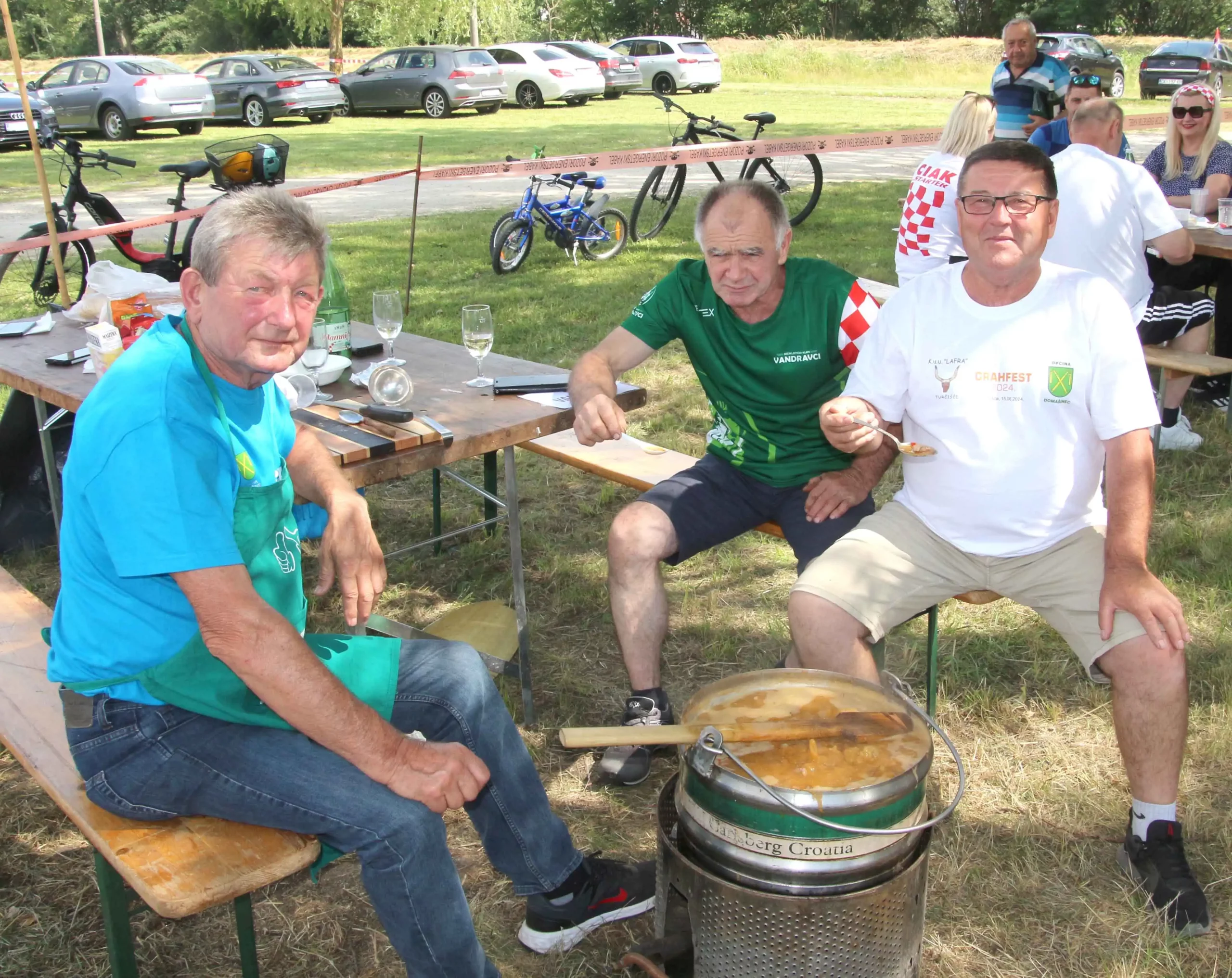 Drugi Grahfest i turnir u malom nogometu 2024 (5) Drugi Grahfest i turnir u malom nogometu 2024 (5)