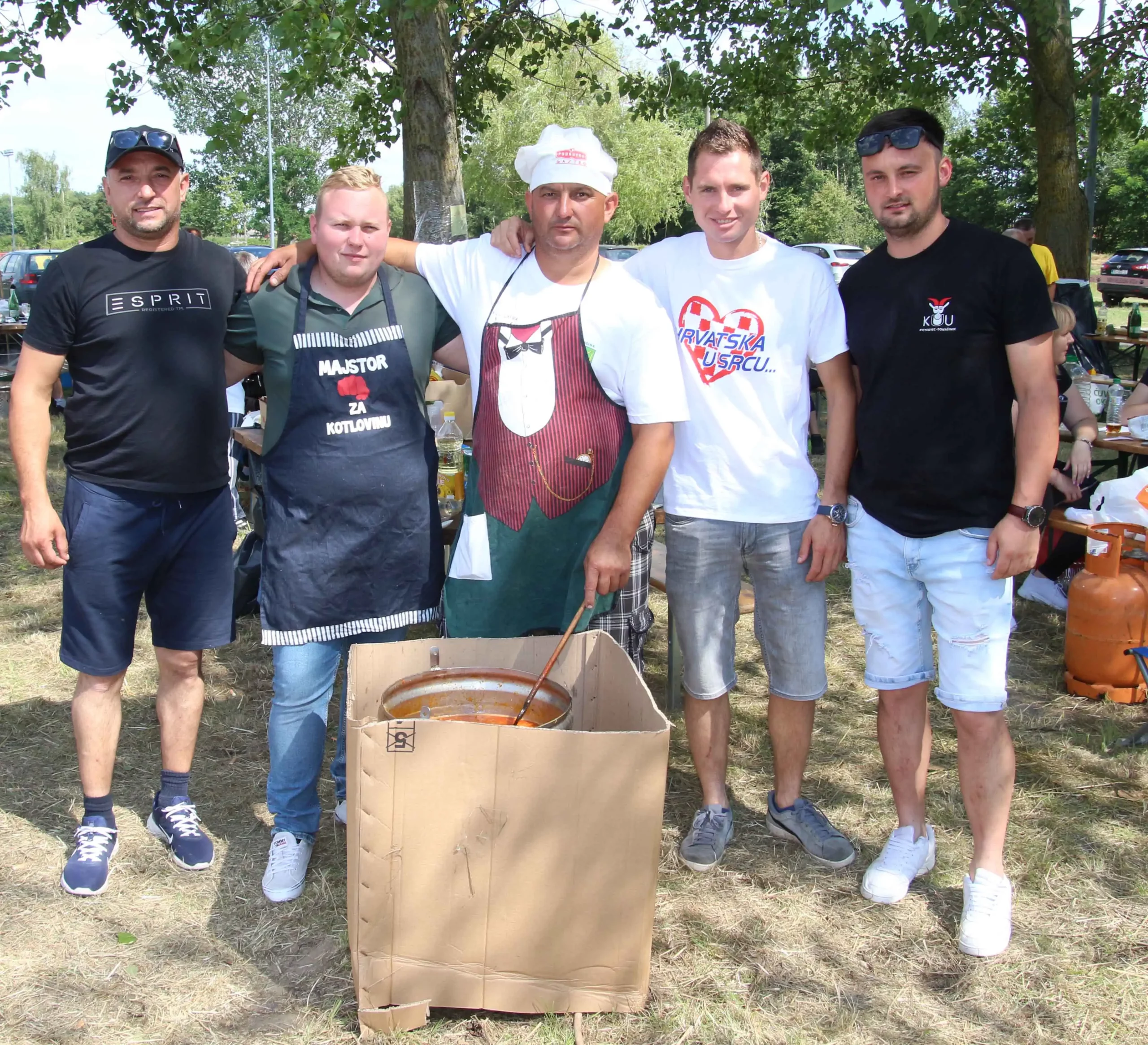 Drugi Grahfest i turnir u malom nogometu 2024 (6) Drugi Grahfest i turnir u malom nogometu 2024 (6)