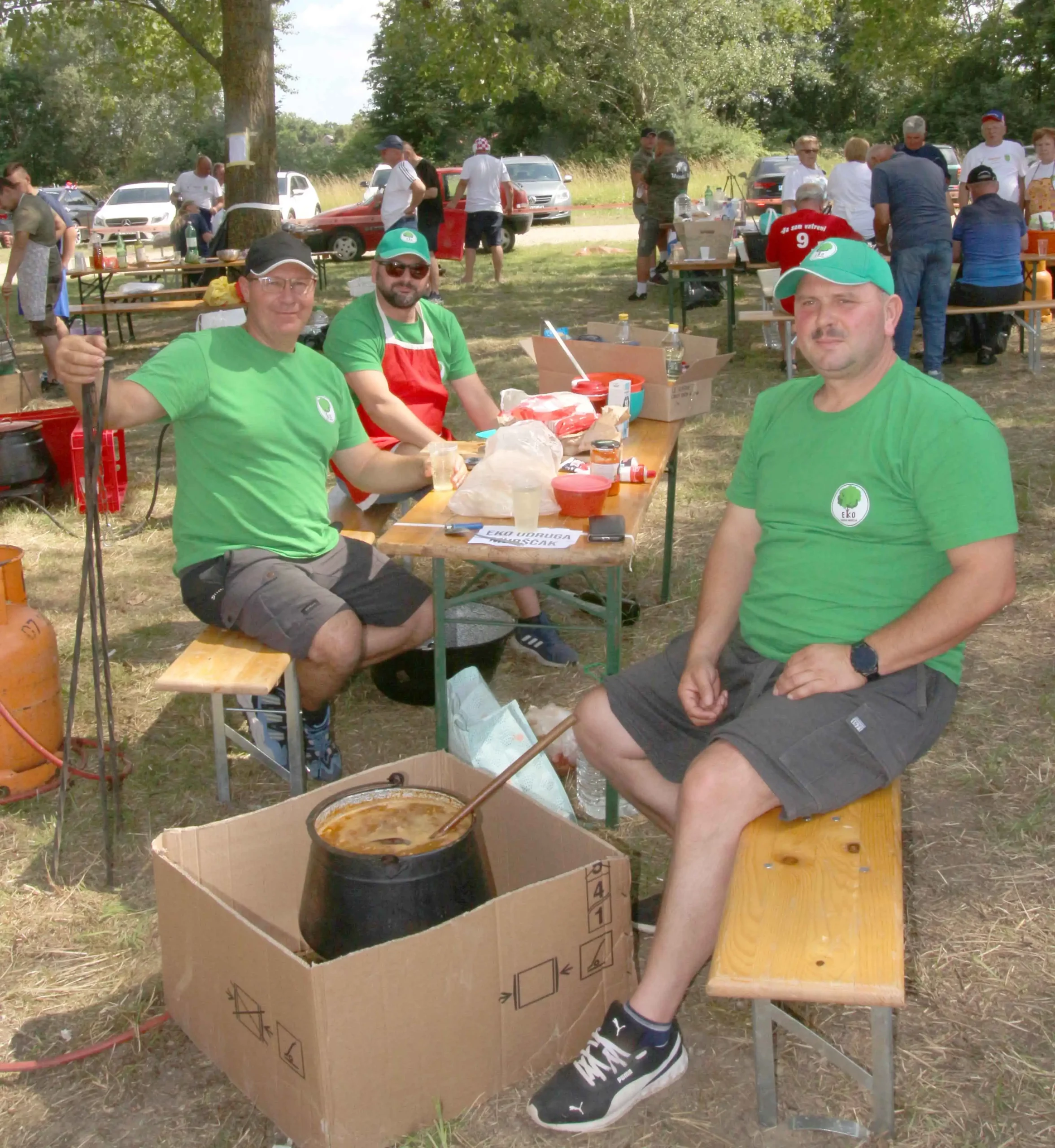 Drugi Grahfest i turnir u malom nogometu 2024 (8) Drugi Grahfest i turnir u malom nogometu 2024 (8)