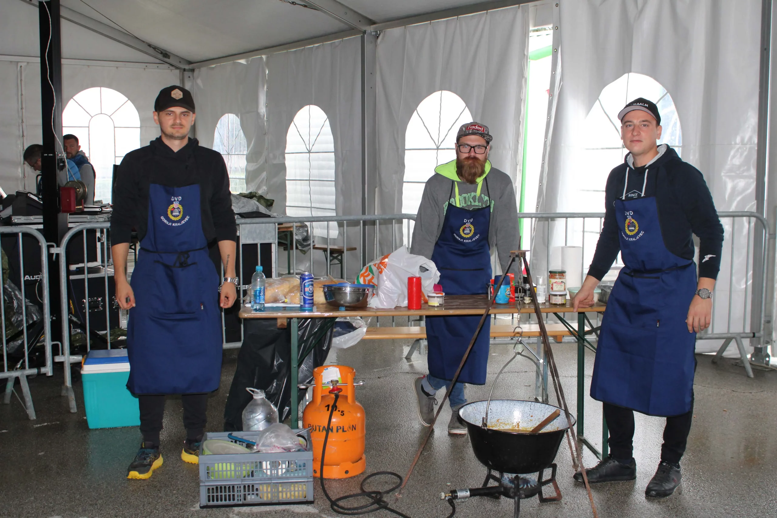 Drugi Vratišinski kotlić 2024 (1) Drugi Vratišinski kotlić 2024 (1)