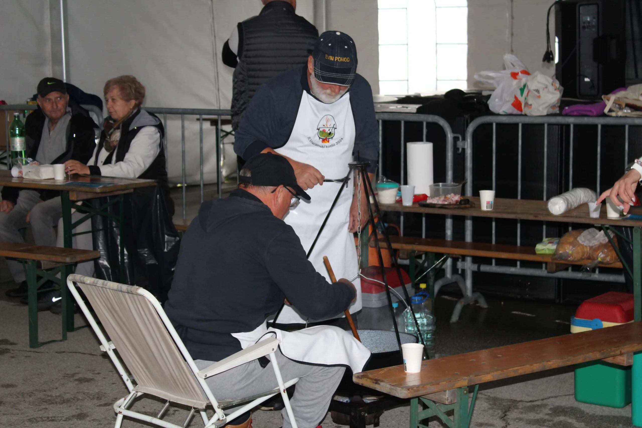 Drugi Vratišinski kotlić 2024 (2) Drugi Vratišinski kotlić 2024 (2)