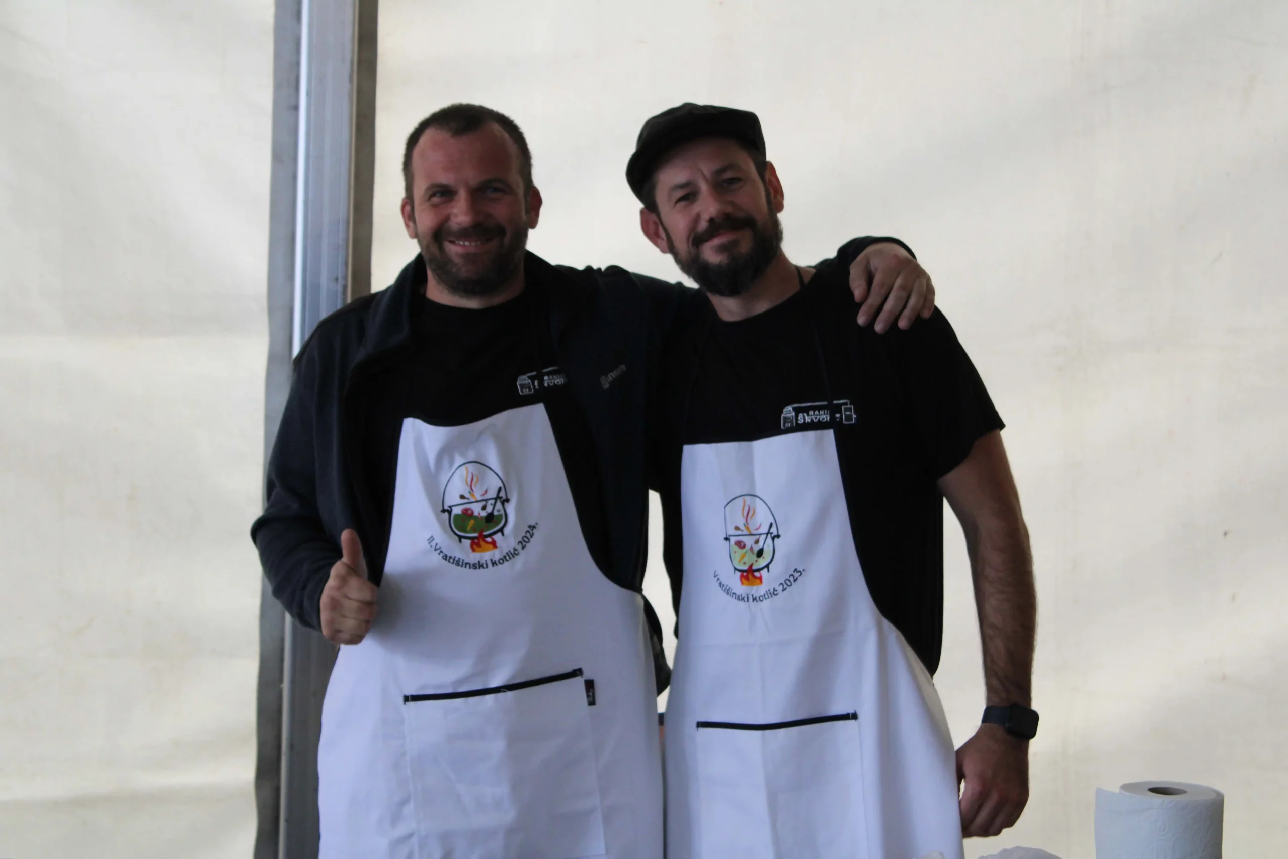 Drugi Vratišinski kotlić 2024 (21) Drugi Vratišinski kotlić 2024 (21)