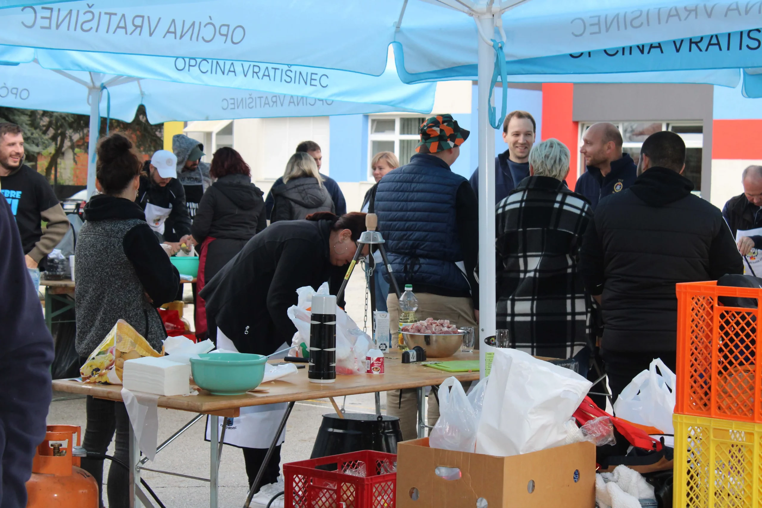 Drugi Vratišinski kotlić 2024 (22) Drugi Vratišinski kotlić 2024 (22)