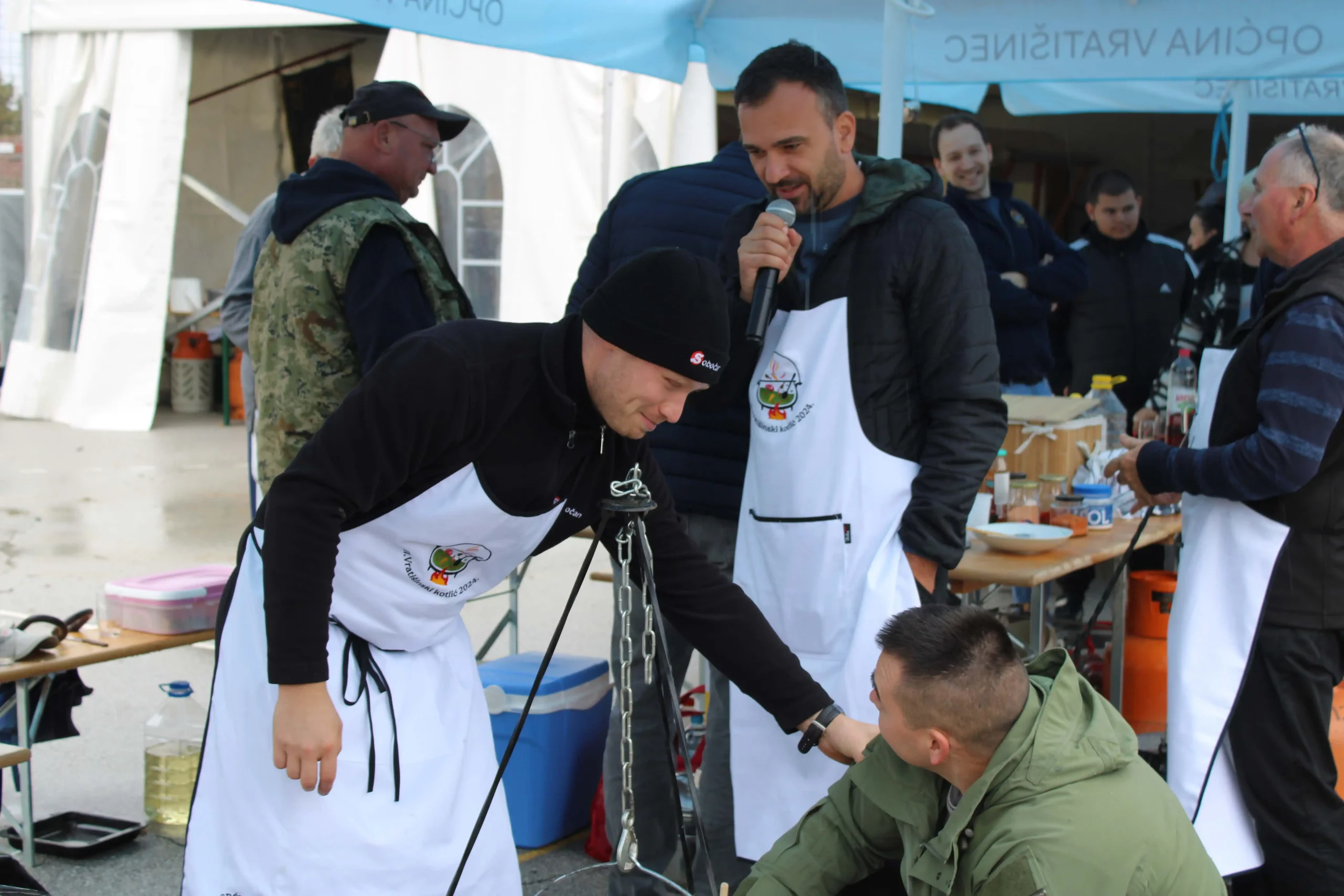 Drugi Vratišinski kotlić 2024 (27) Drugi Vratišinski kotlić 2024 (27)