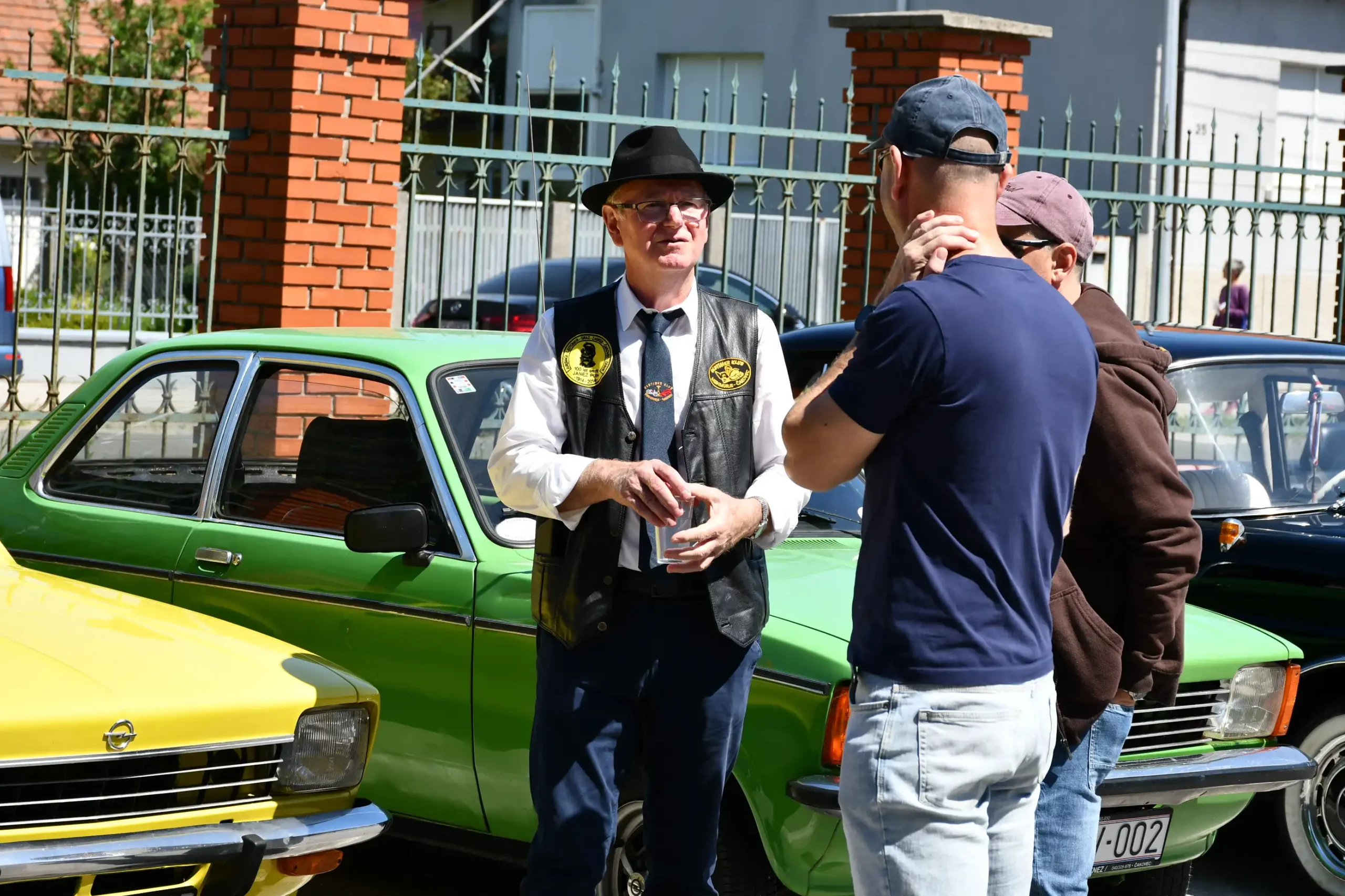 Drugi dan STEM festivala u Čakovcu (1)