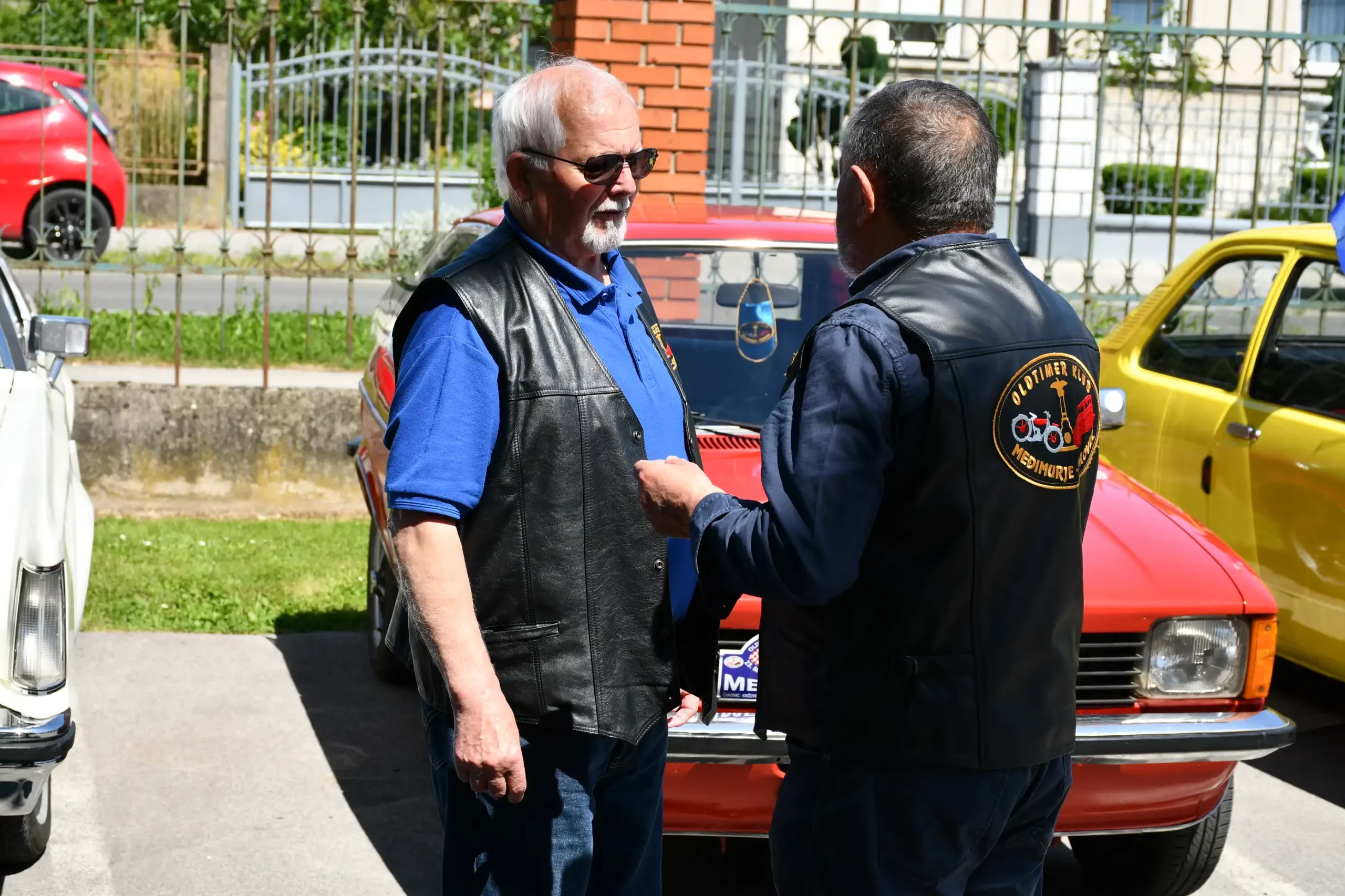 Drugi dan STEM festivala u Čakovcu (2)