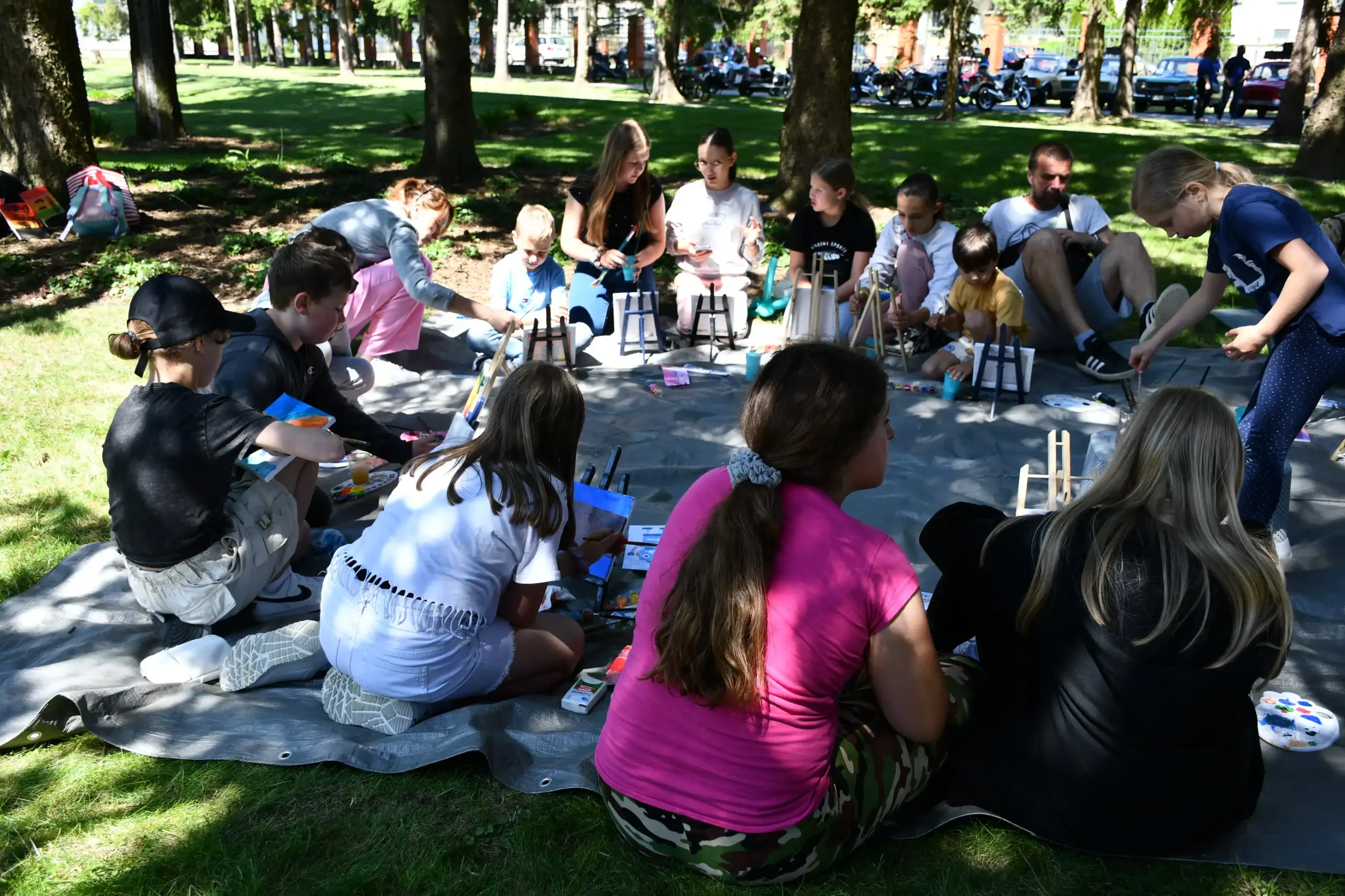 Drugi dan STEM festivala u Čakovcu (20)