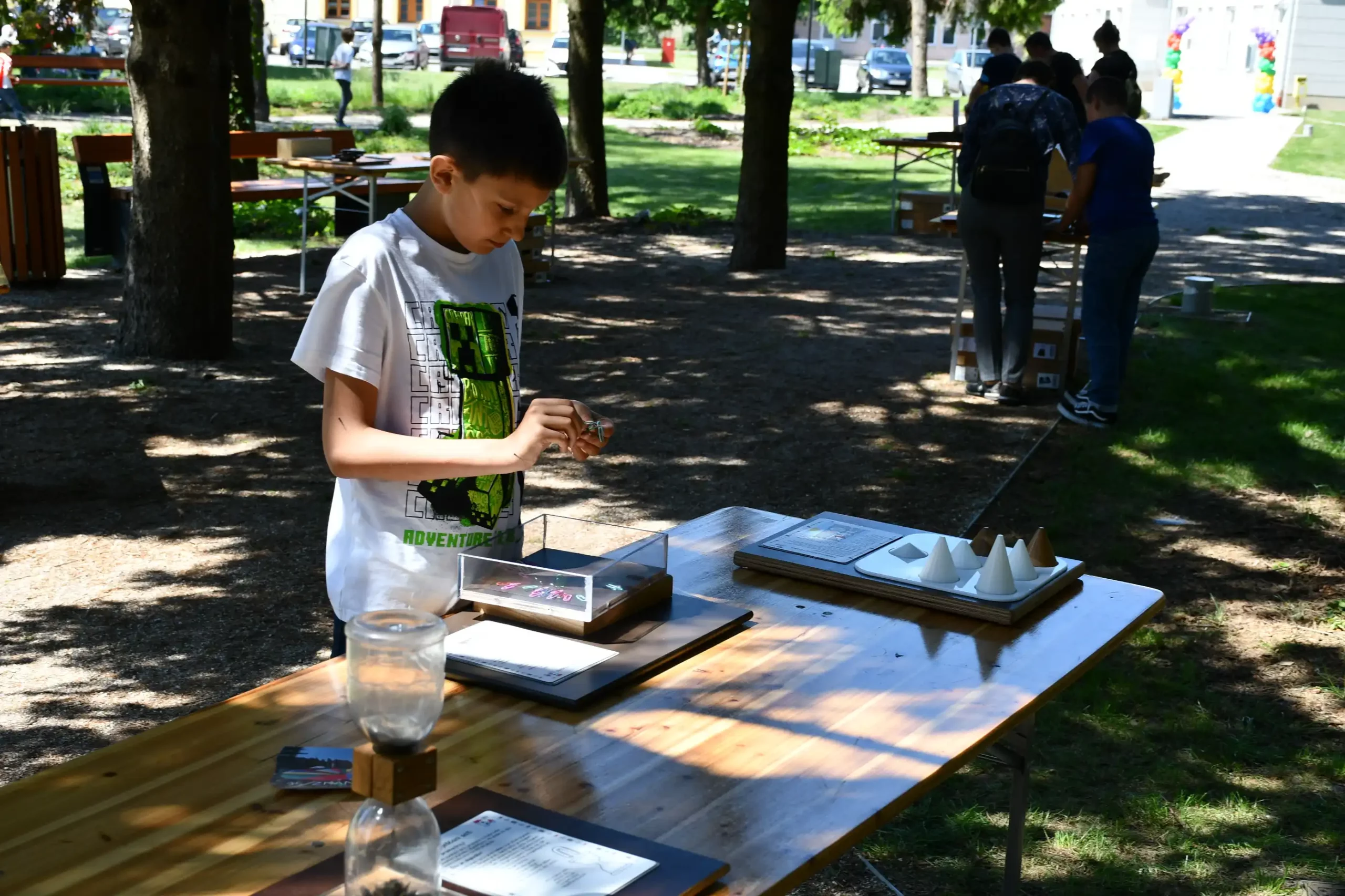 Drugi dan STEM festivala u Čakovcu (21)