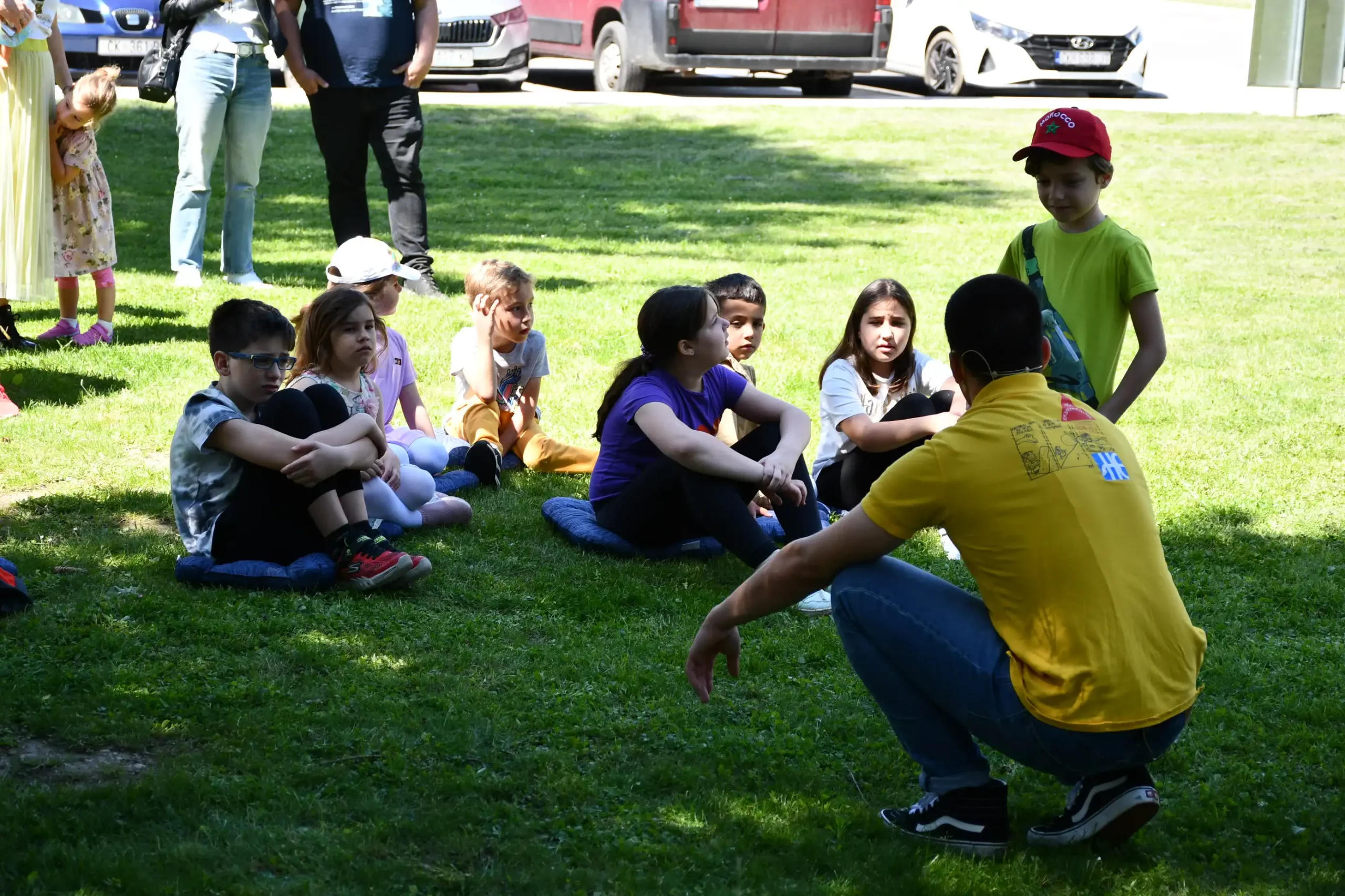 Drugi dan STEM festivala u Čakovcu (26)