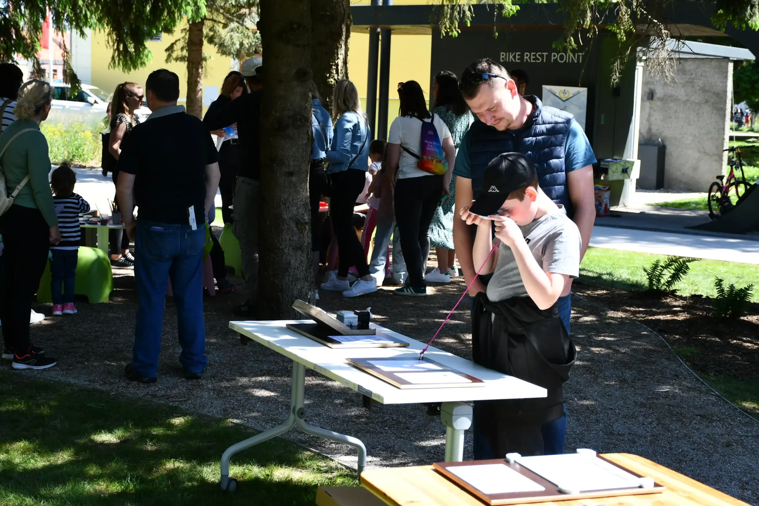 Drugi dan STEM festivala u Čakovcu (31)