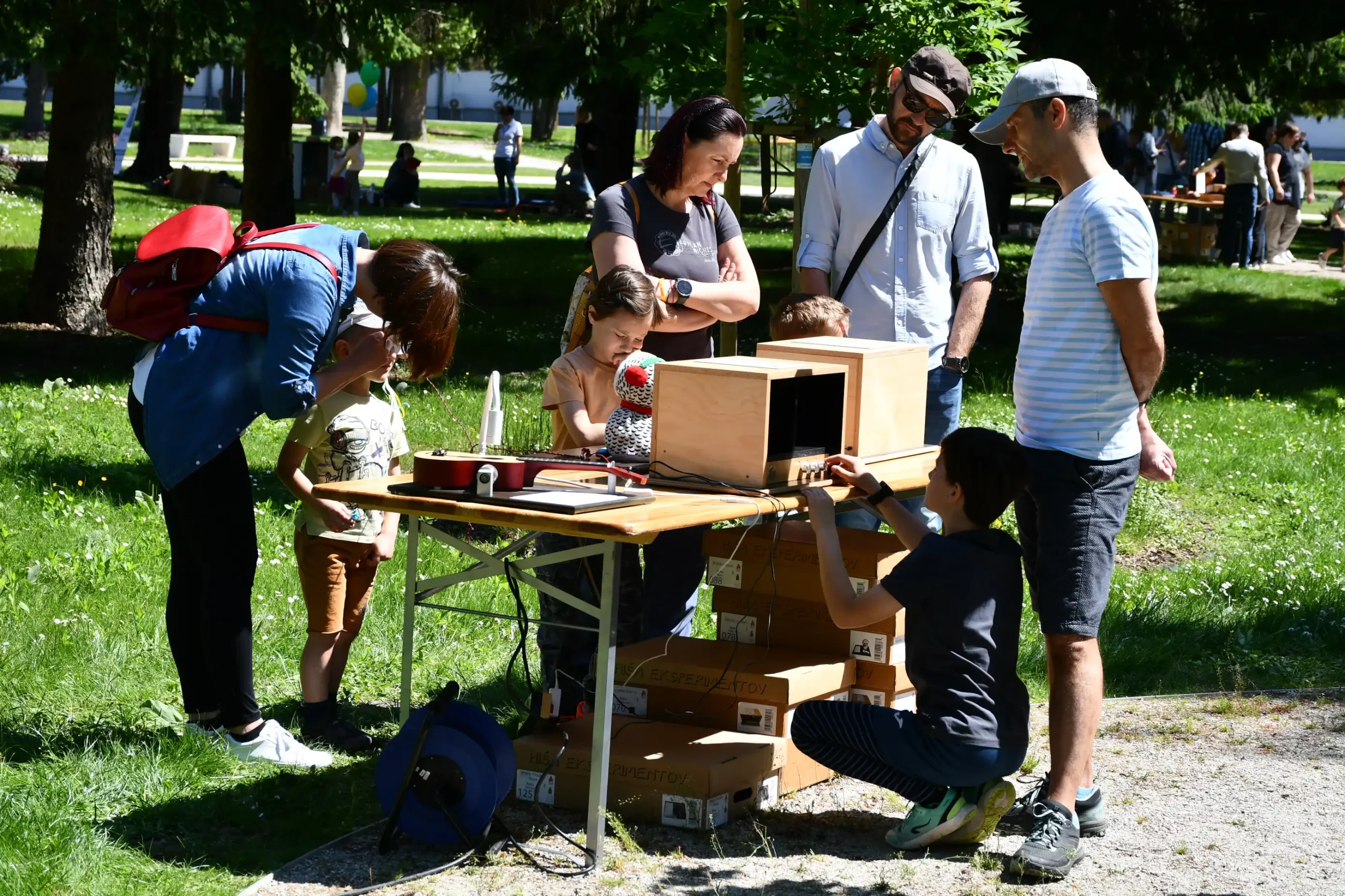 Drugi dan STEM festivala u Čakovcu (36)