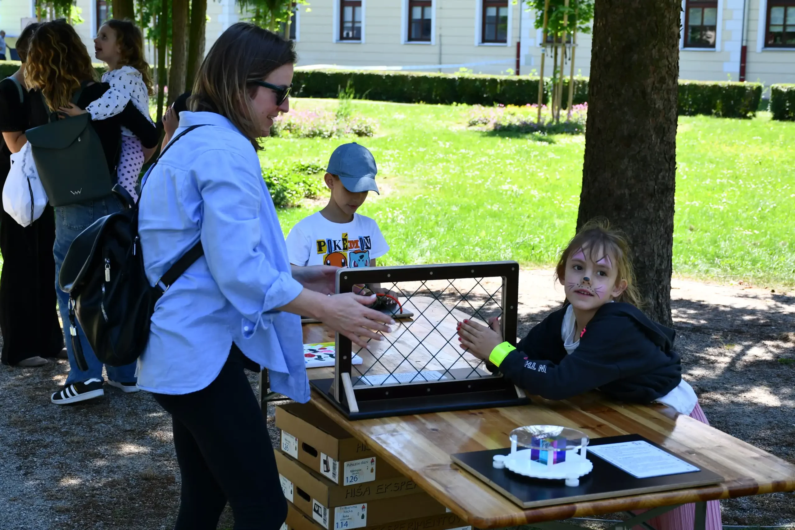 Drugi dan STEM festivala u Čakovcu (48)