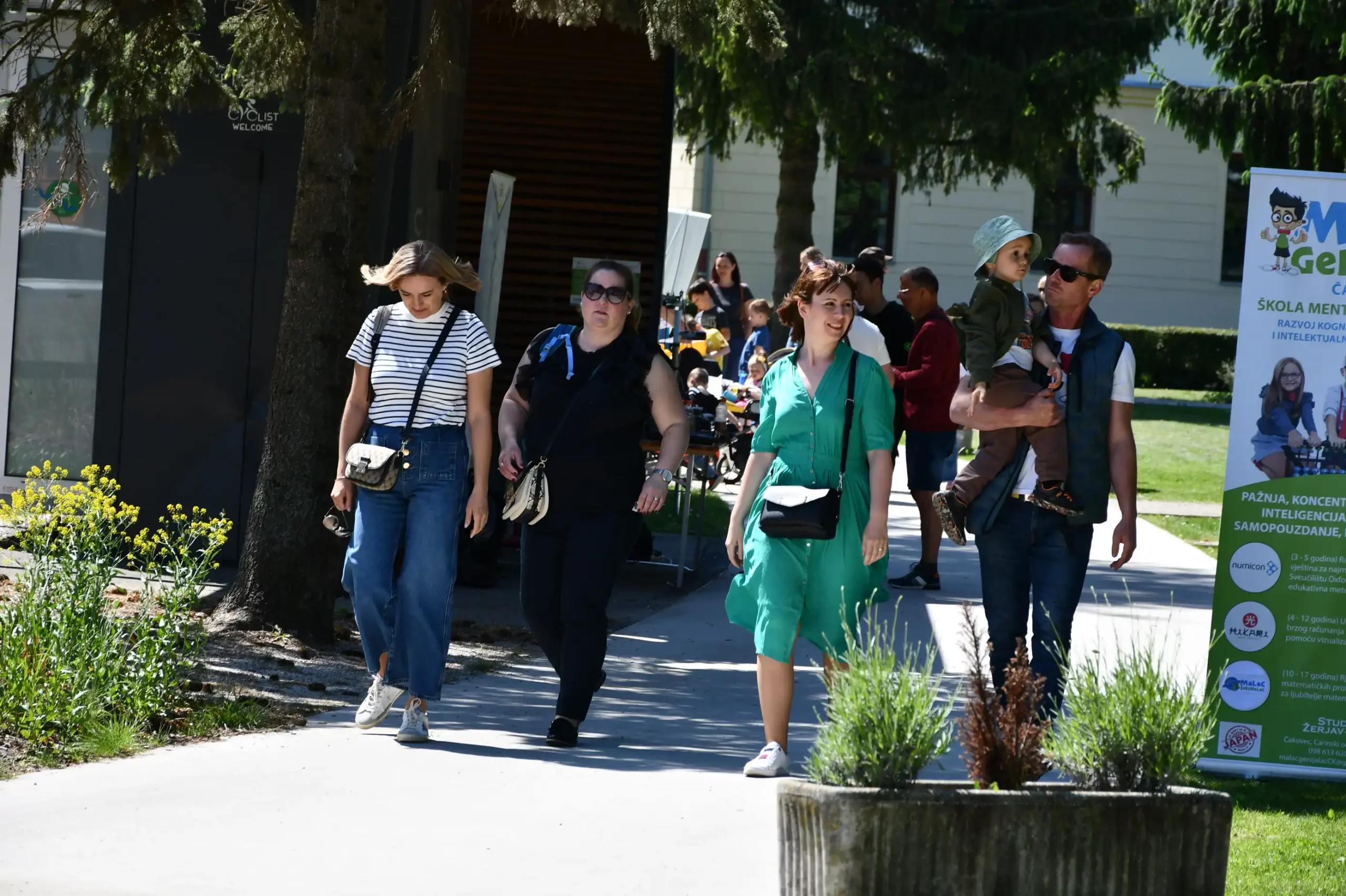 Drugi dan STEM festivala u Čakovcu (5)