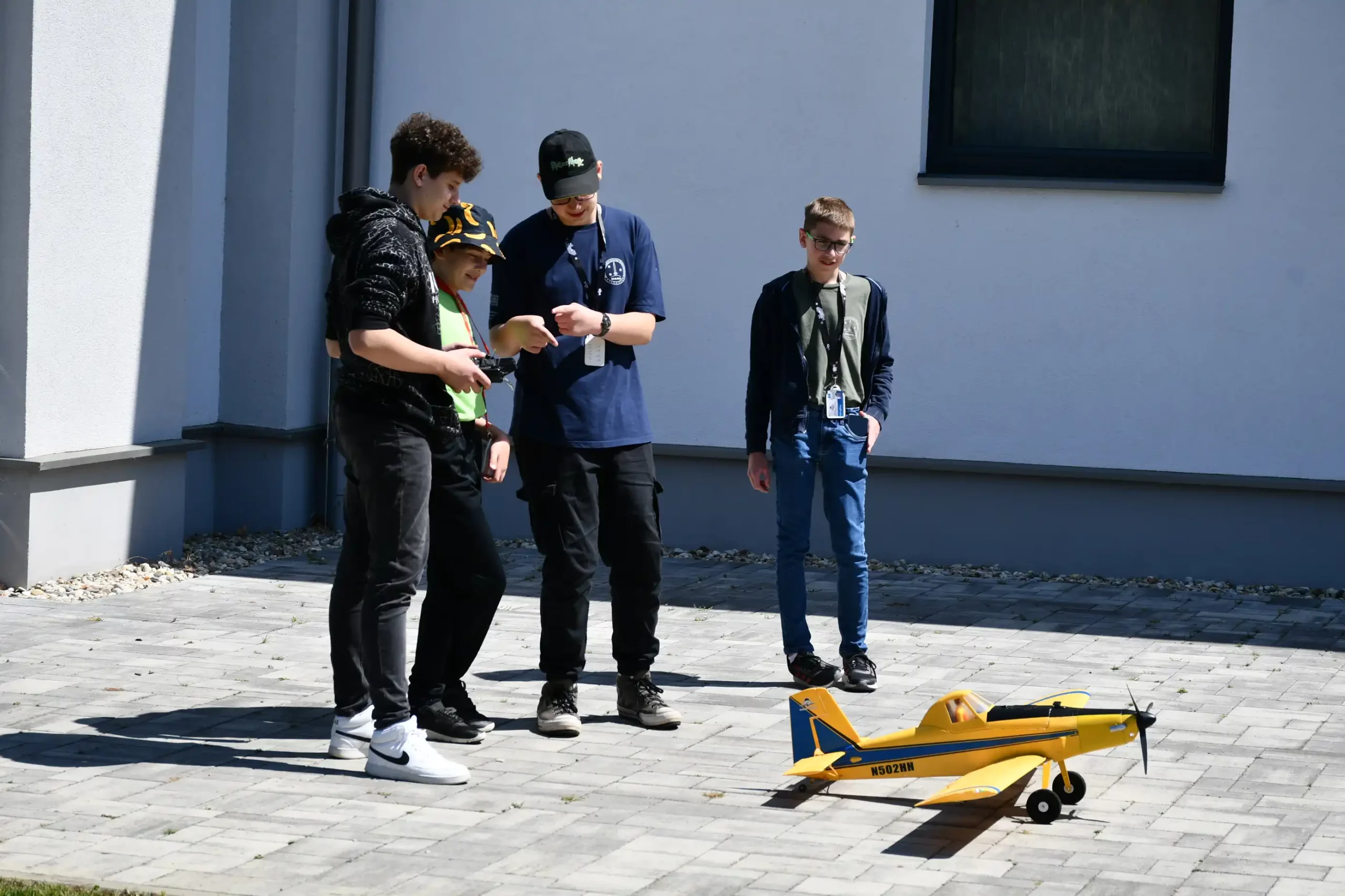 Drugi dan STEM festivala u Čakovcu (52)