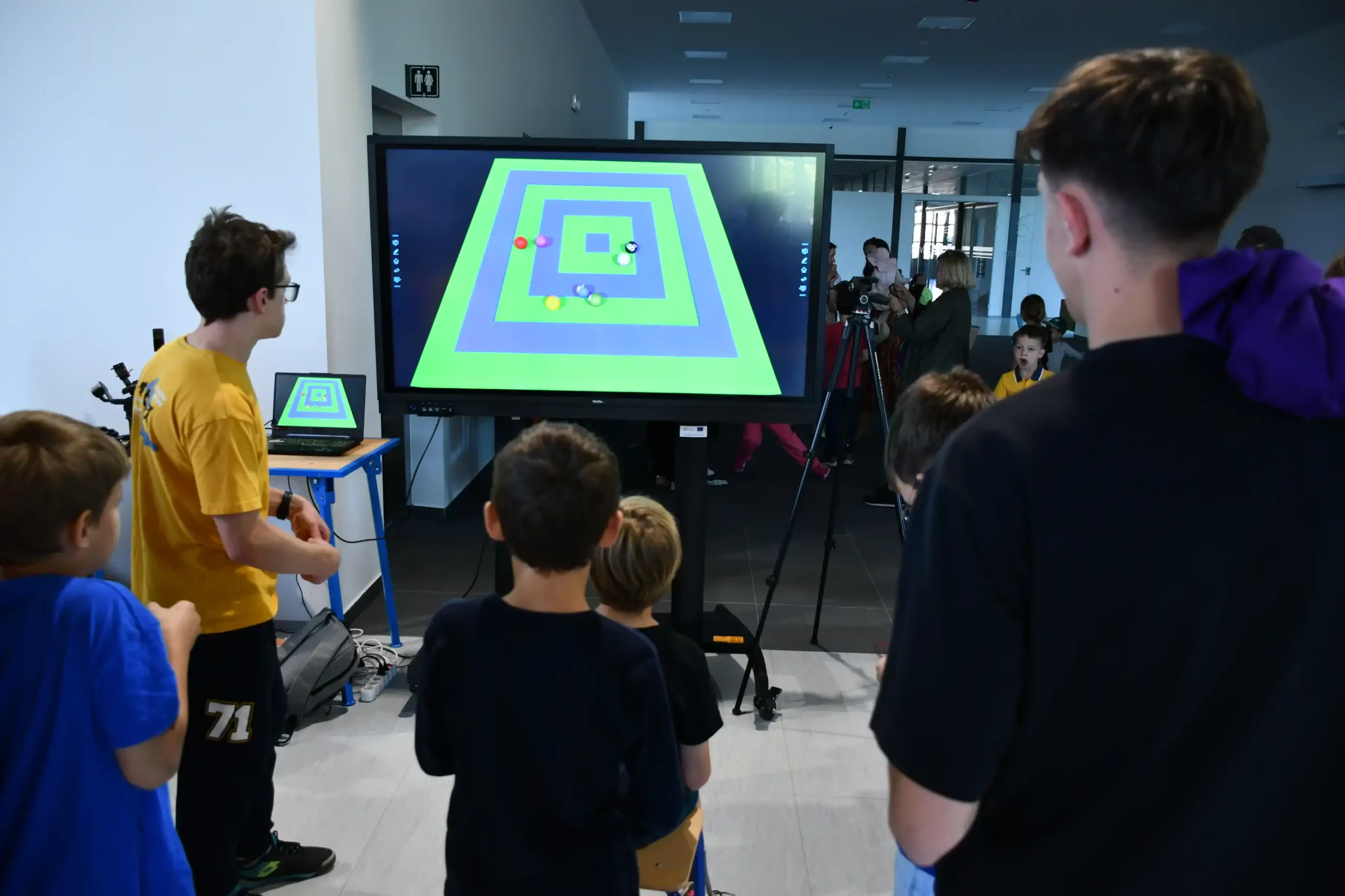 Drugi dan STEM festivala u Čakovcu (58)