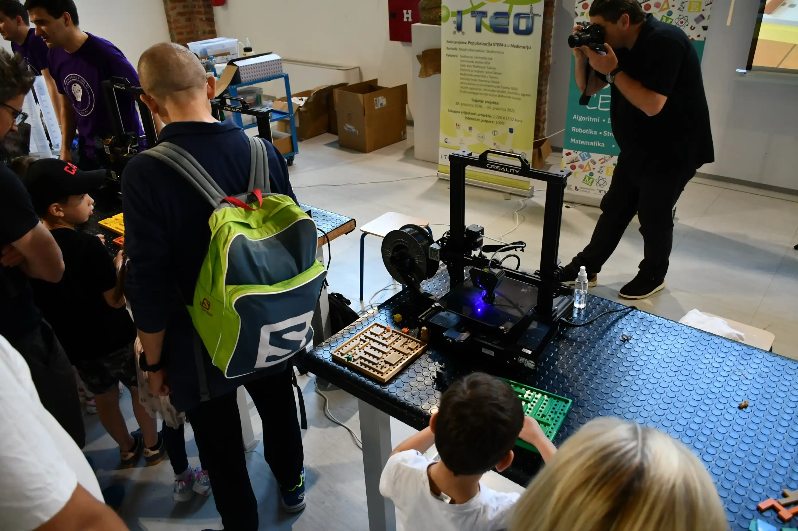 Drugi dan STEM festivala u Čakovcu (59)