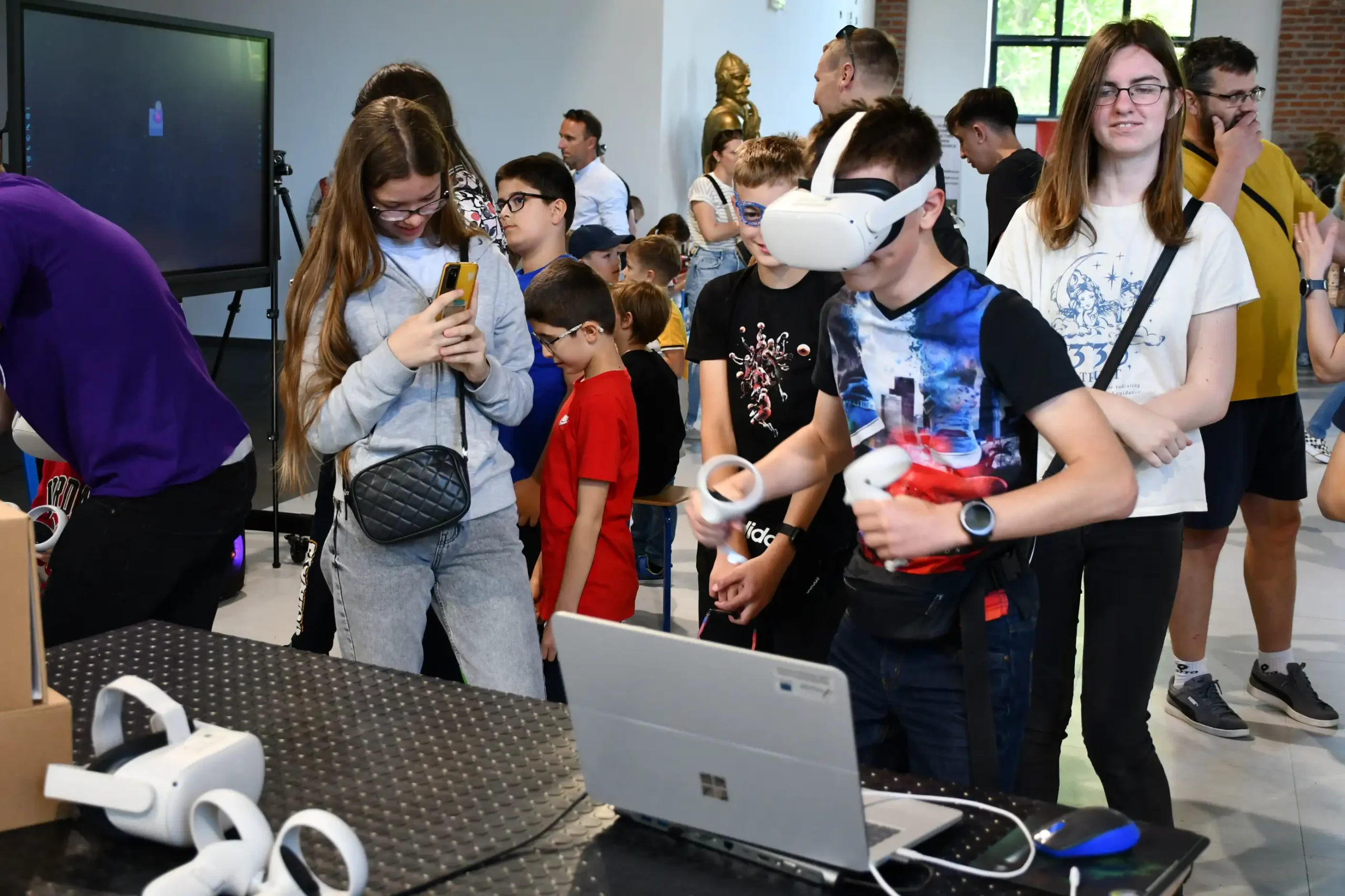 Drugi dan STEM festivala u Čakovcu (64)