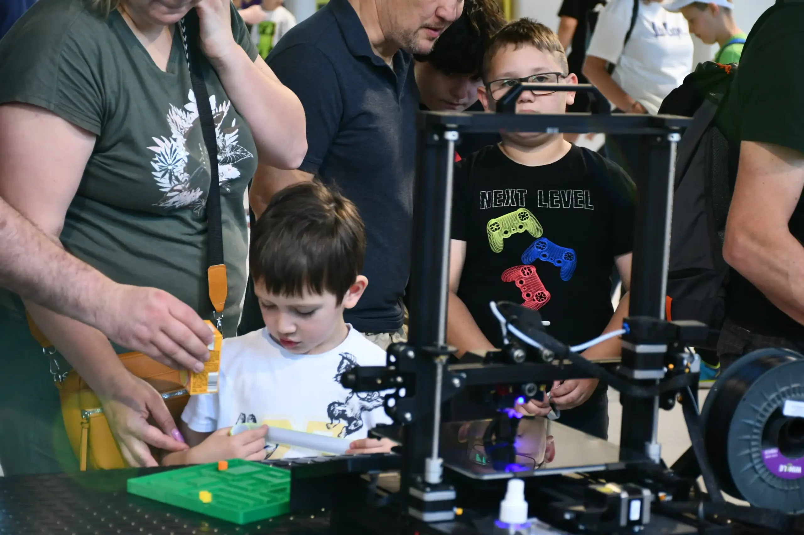 Drugi dan STEM festivala u Čakovcu (66)