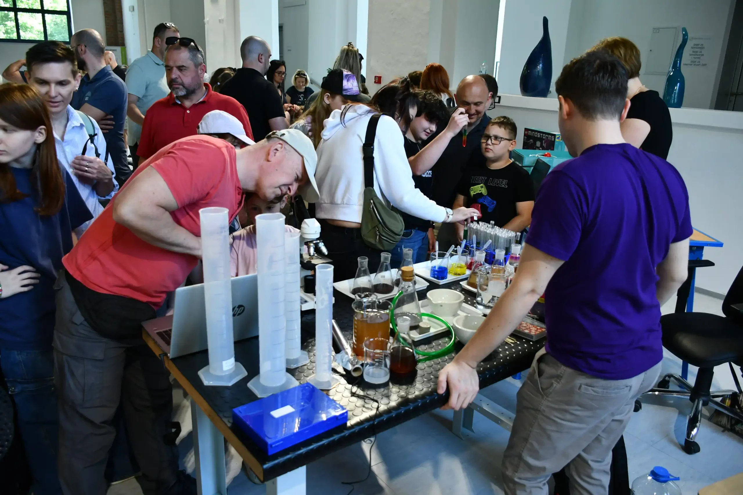 Drugi dan STEM festivala u Čakovcu (72)