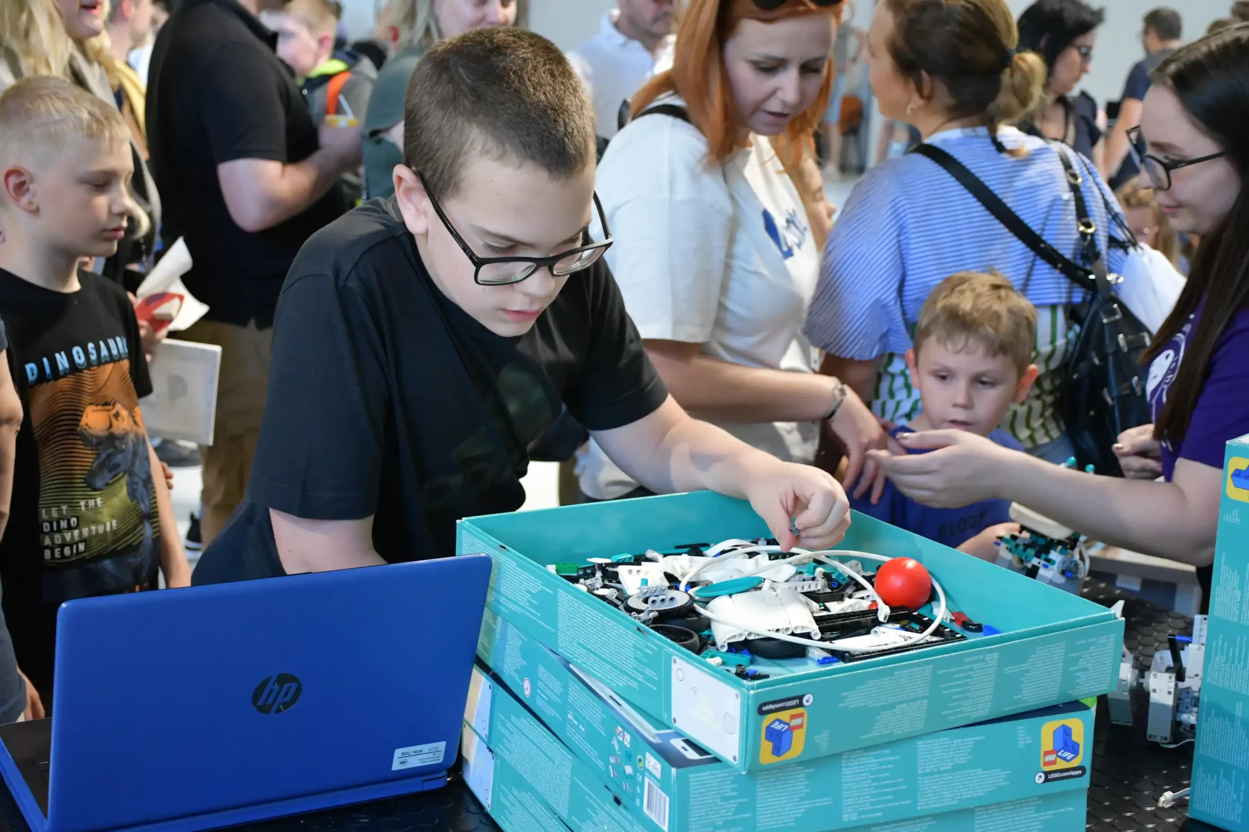 Drugi dan STEM festivala u Čakovcu (74)