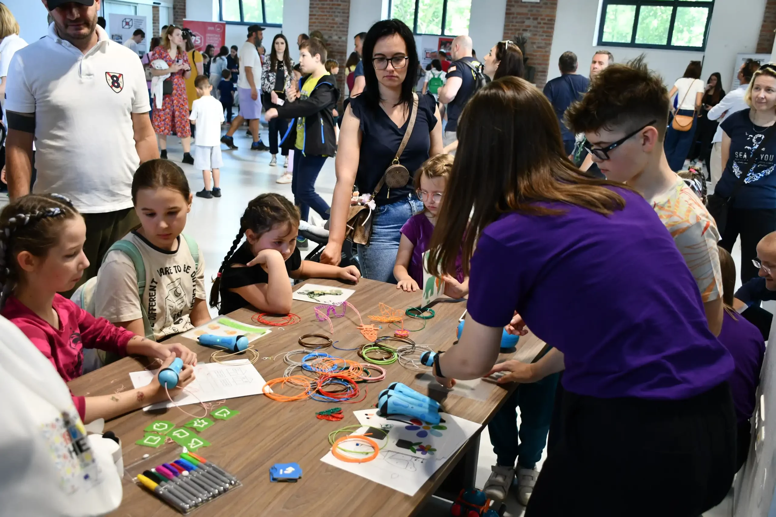 Drugi dan STEM festivala u Čakovcu (75)