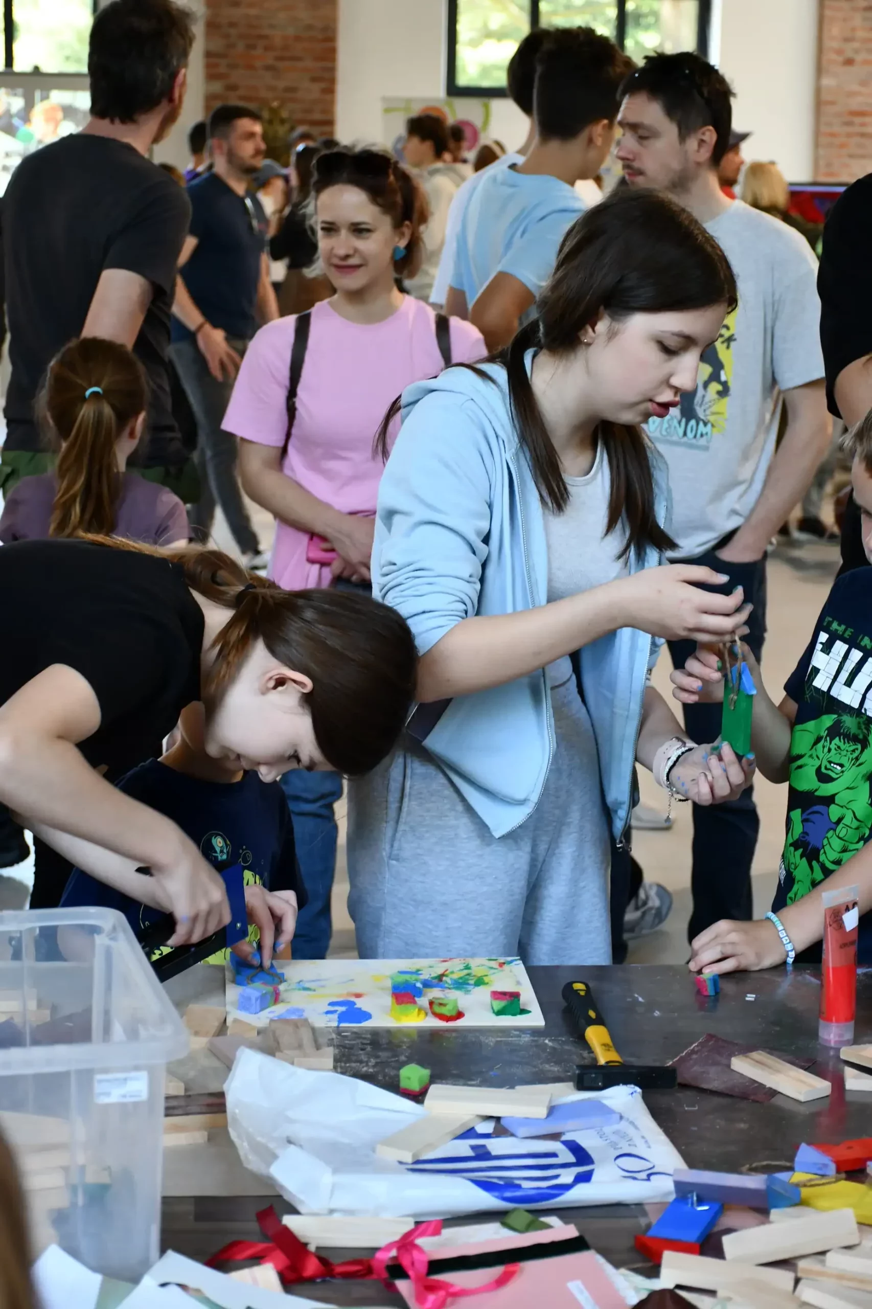 Drugi dan STEM festivala u Čakovcu (81)