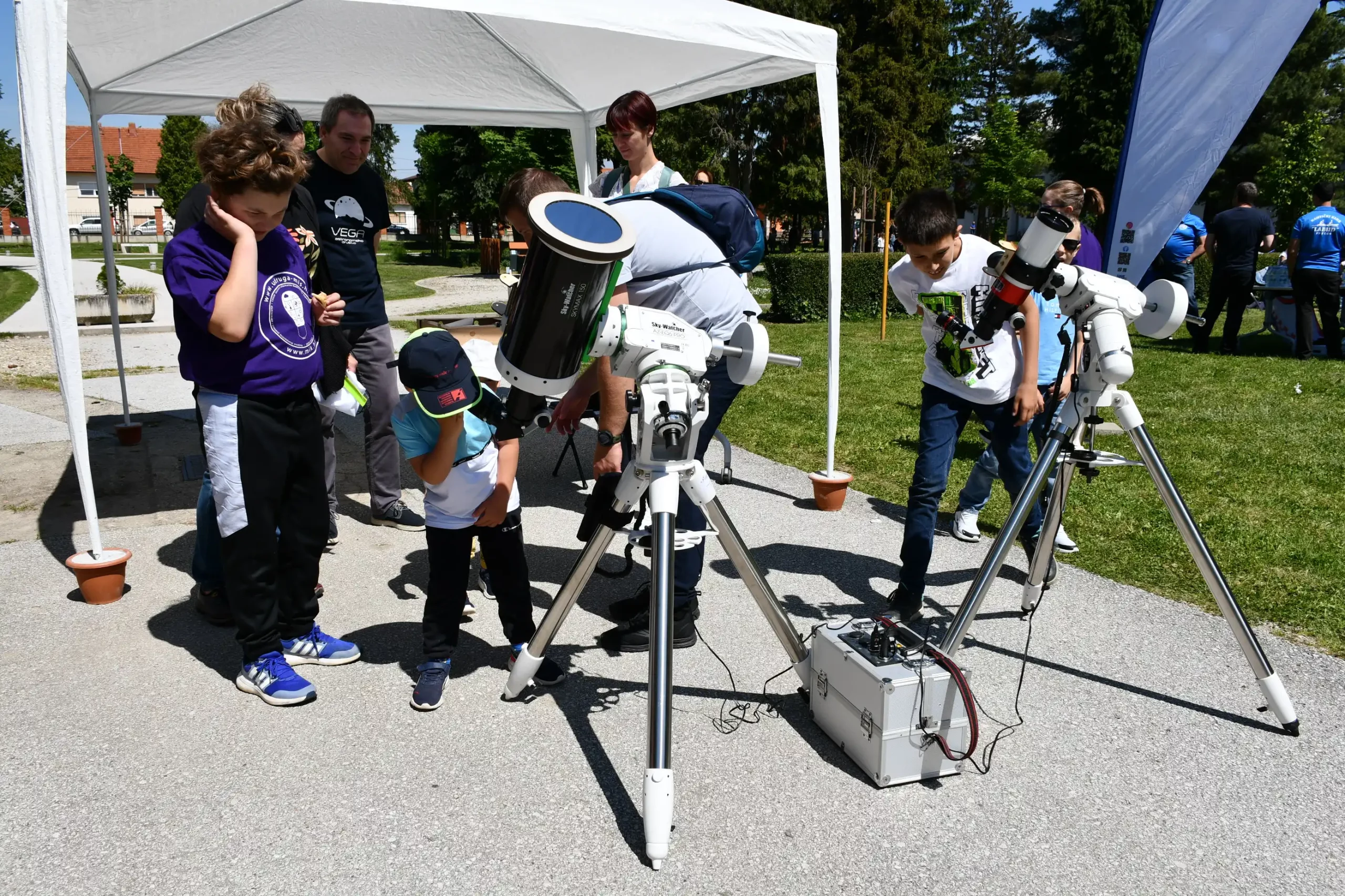 Drugi dan STEM festivala u Čakovcu (86)
