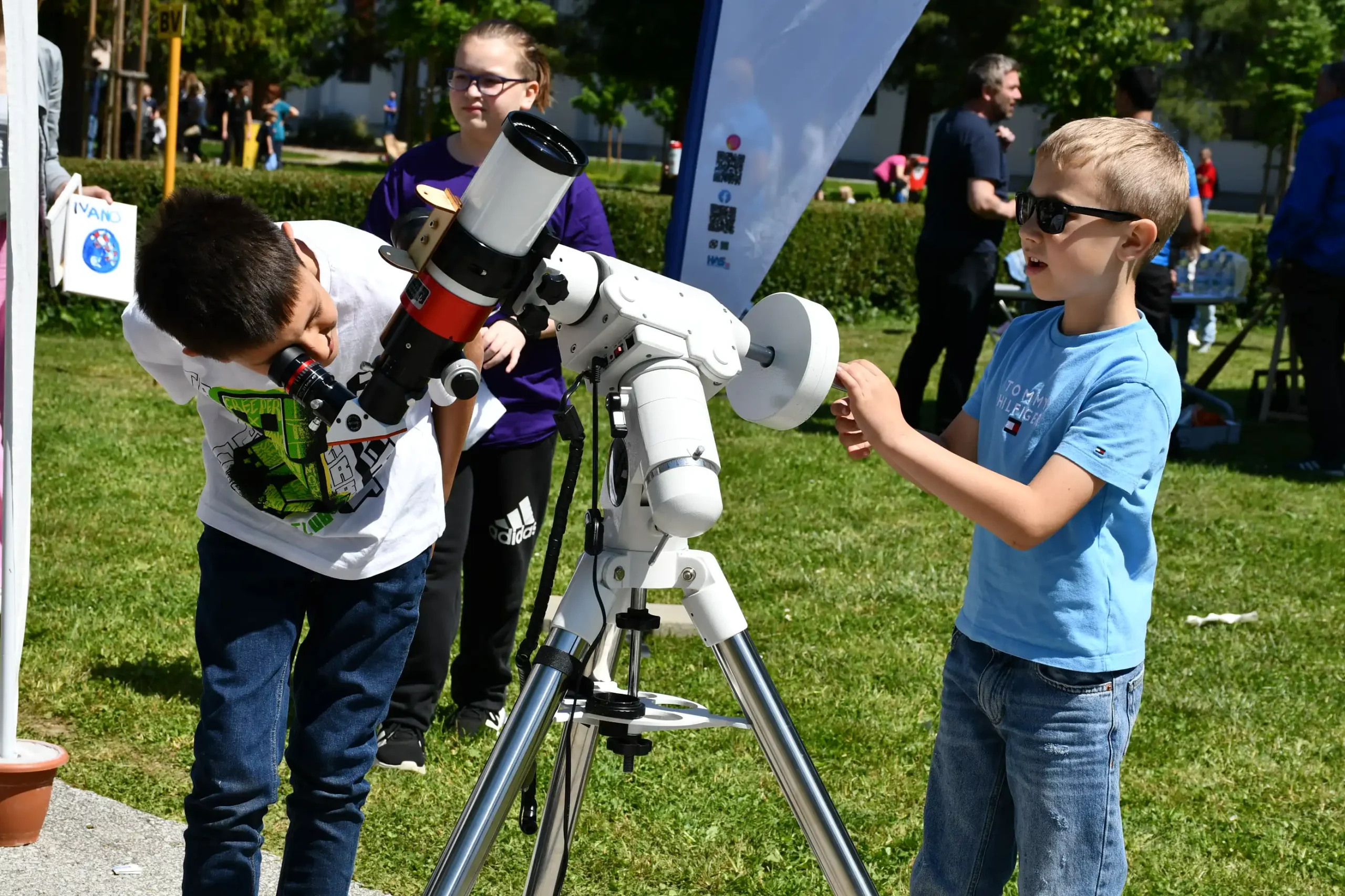 Drugi dan STEM festivala u Čakovcu (87)