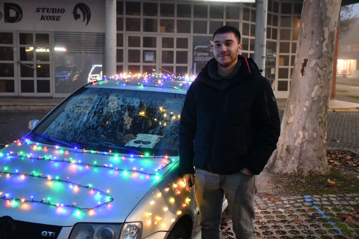 Drugi humanitarni susret automobila advent čakovec 2025 (19)