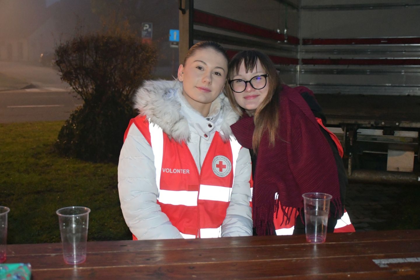 Drugi humanitarni susret automobila advent čakovec 2025 (31)