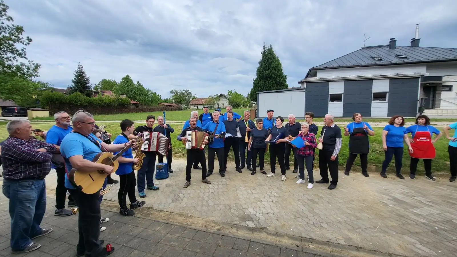 Drugi kulturni kotlić Žiškovec 2024 (2) Drugi kulturni kotlić Žiškovec 2024 (2)