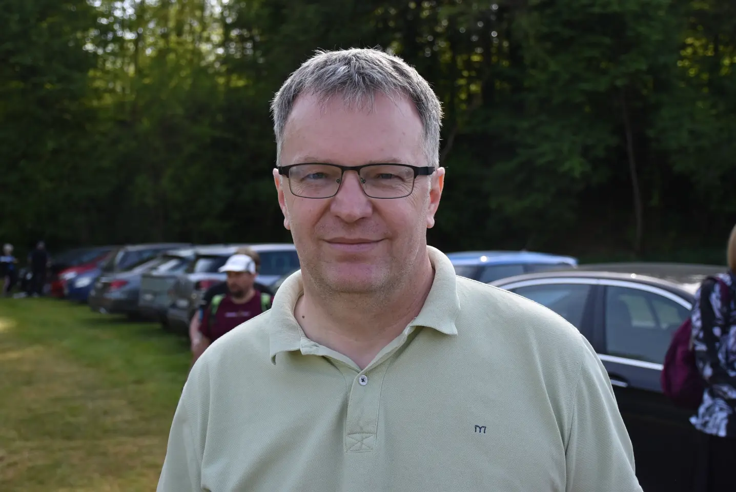 Drugi vinski pohod, Sveti Juraj na Bregu (10)