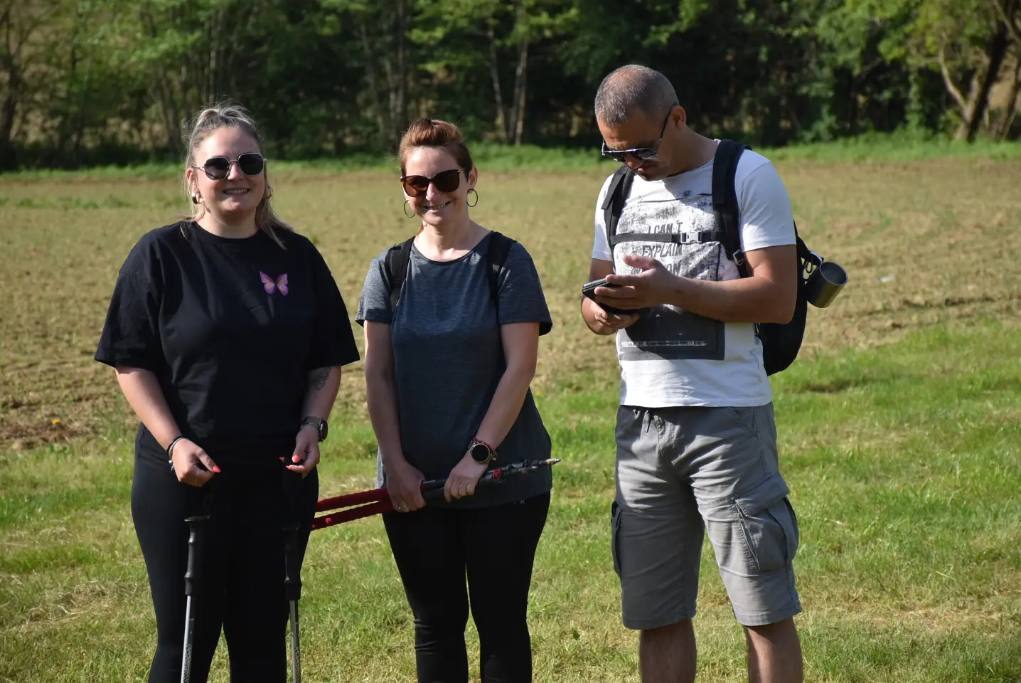 Drugi vinski pohod, Sveti Juraj na Bregu (14)