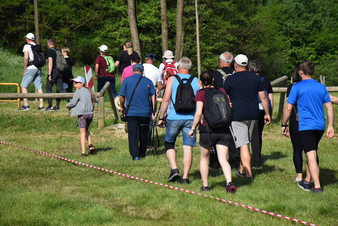 Drugi vinski pohod, Sveti Juraj na Bregu (29)